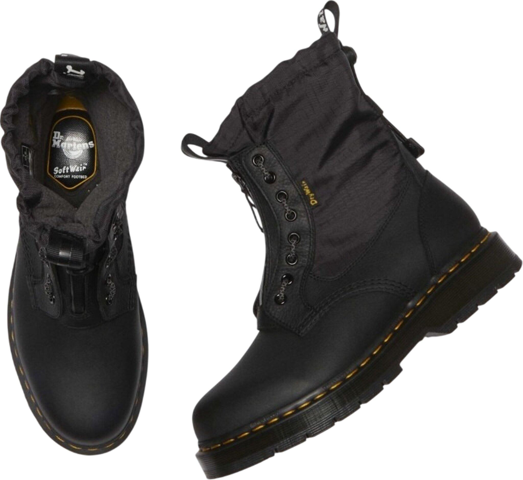 Product gallery image number 5 for product 1460 Trinity Waterproof/Hub Ripstop Boots - Unisex