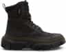 Colour: Black Genix Nappa