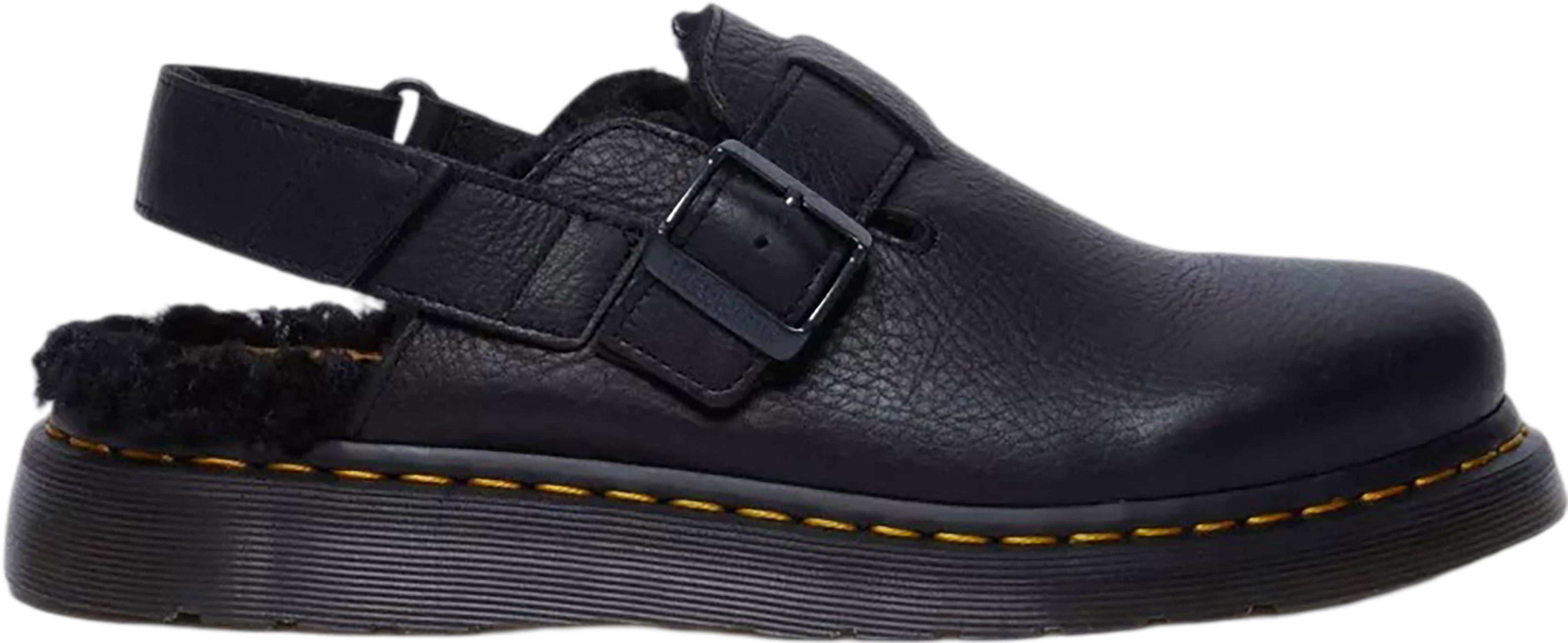 Product image for Jorge II Ambassador Slingback Mules - Unisex
