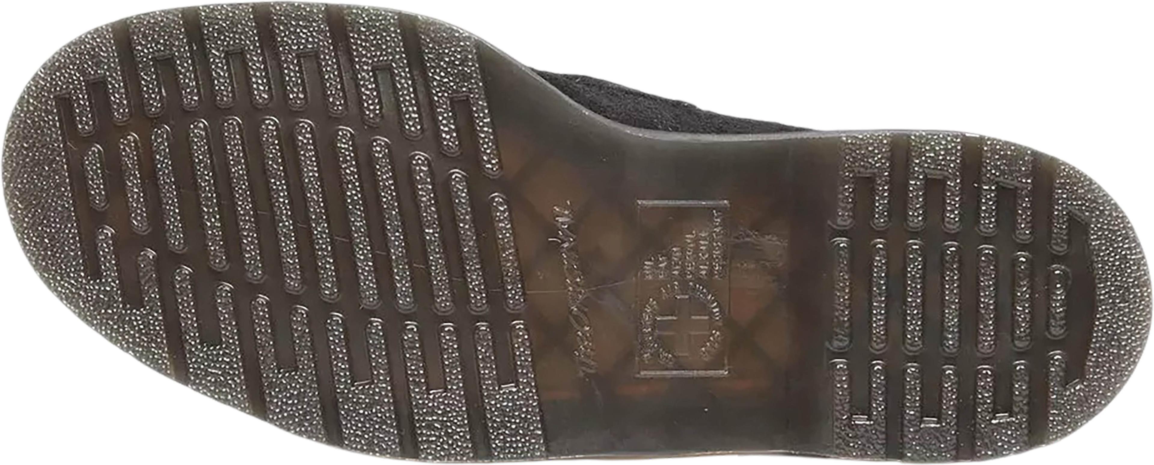 Numéro de l'image de la galerie de produits 2 pour le produit Mocassins en cuir Hair-On et en daim Adrian Snaffle - Unisexe