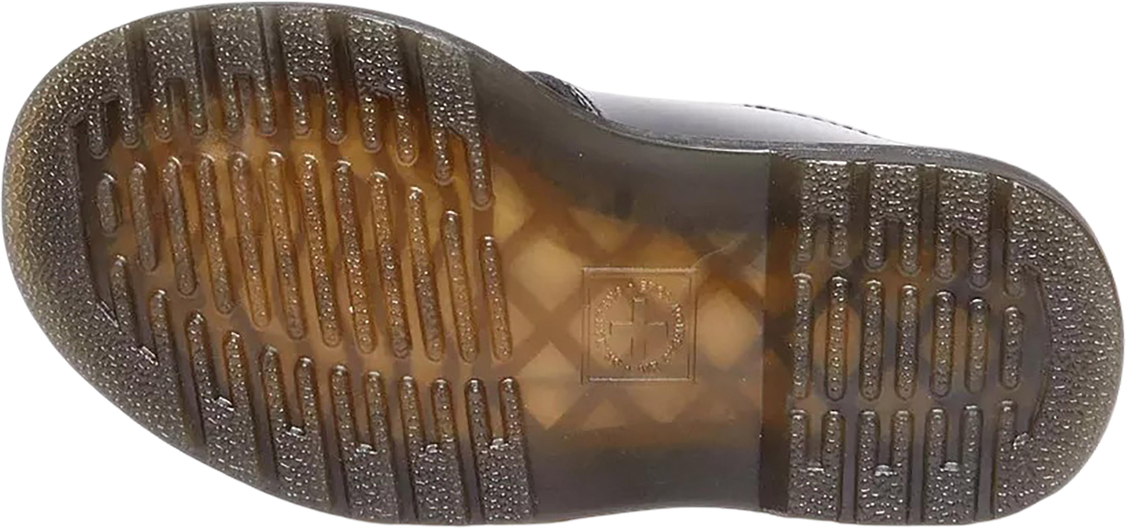 Product gallery image number 6 for product 8065 Patent Lamper Mary Jane Shoes - Toddlers