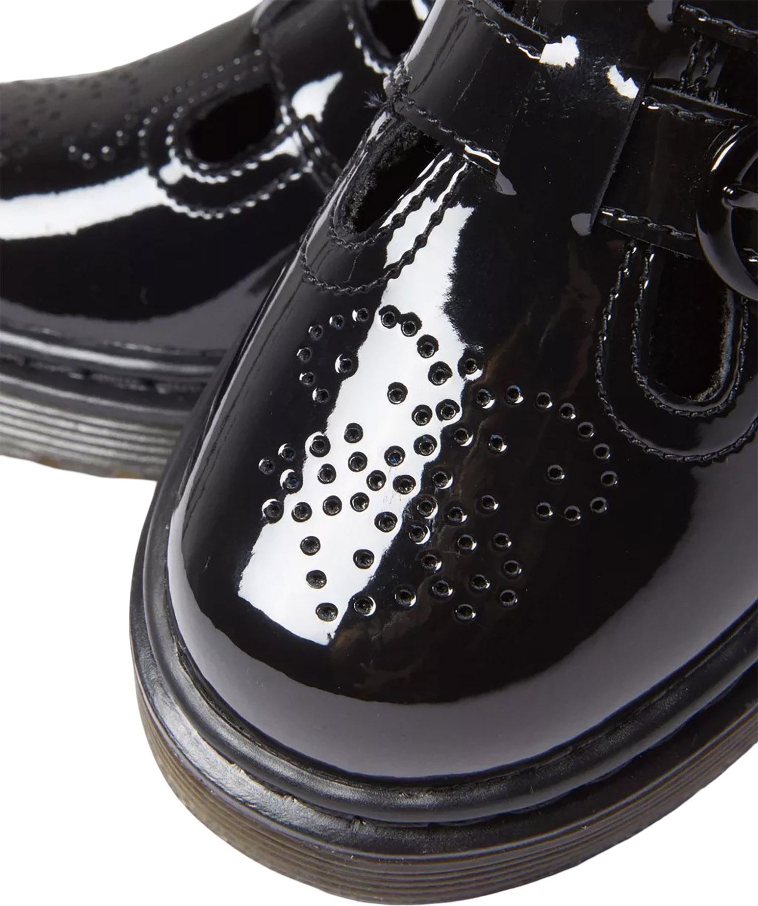 Product gallery image number 5 for product 8065 Patent Lamper Mary Jane Shoes - Toddlers