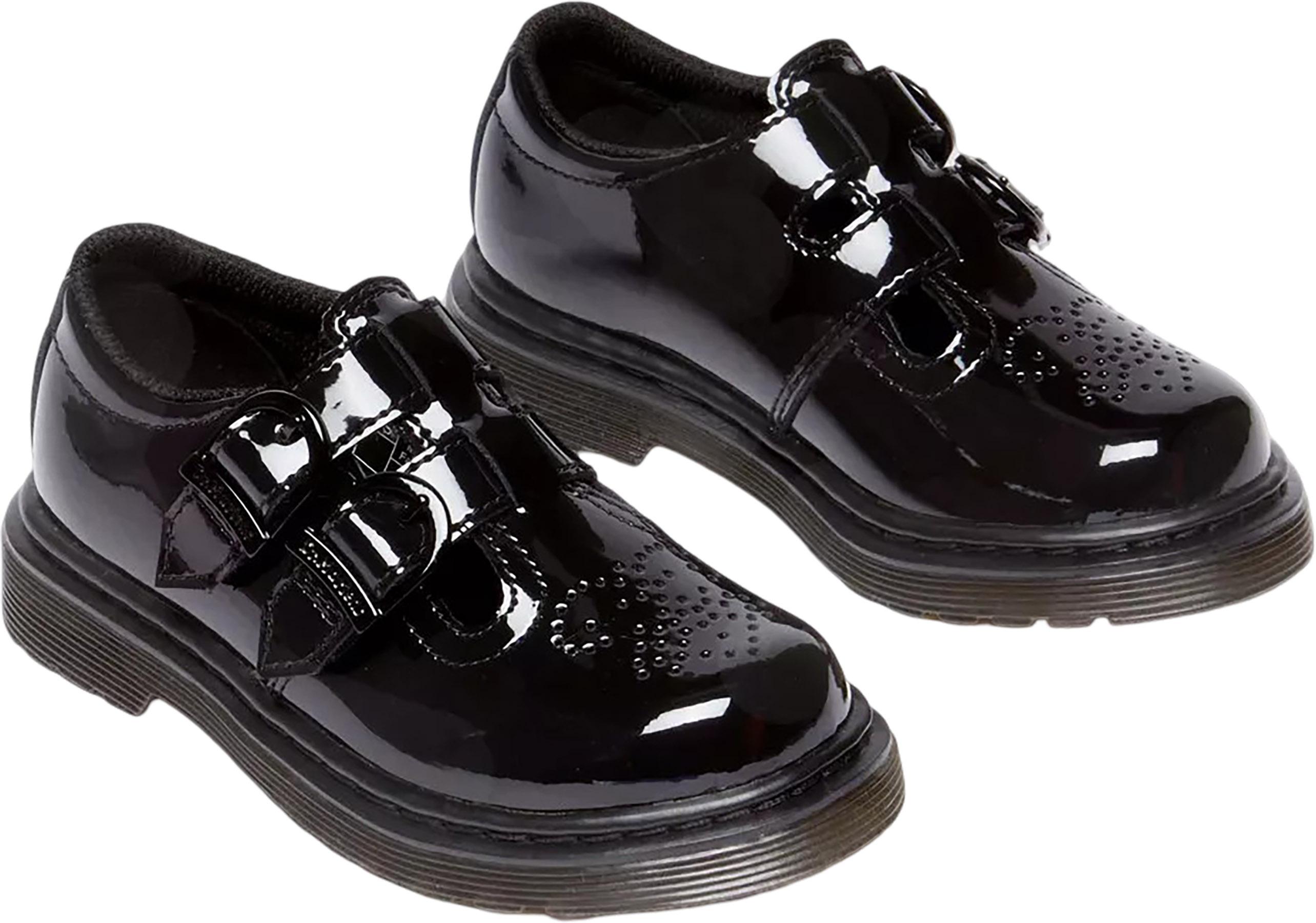 Product gallery image number 2 for product 8065 Patent Lamper Mary Jane Shoes - Toddlers