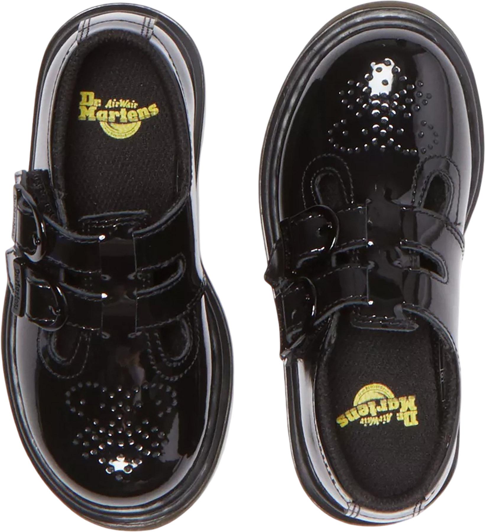 Product gallery image number 3 for product 8065 Patent Lamper Mary Jane Shoes - Toddlers