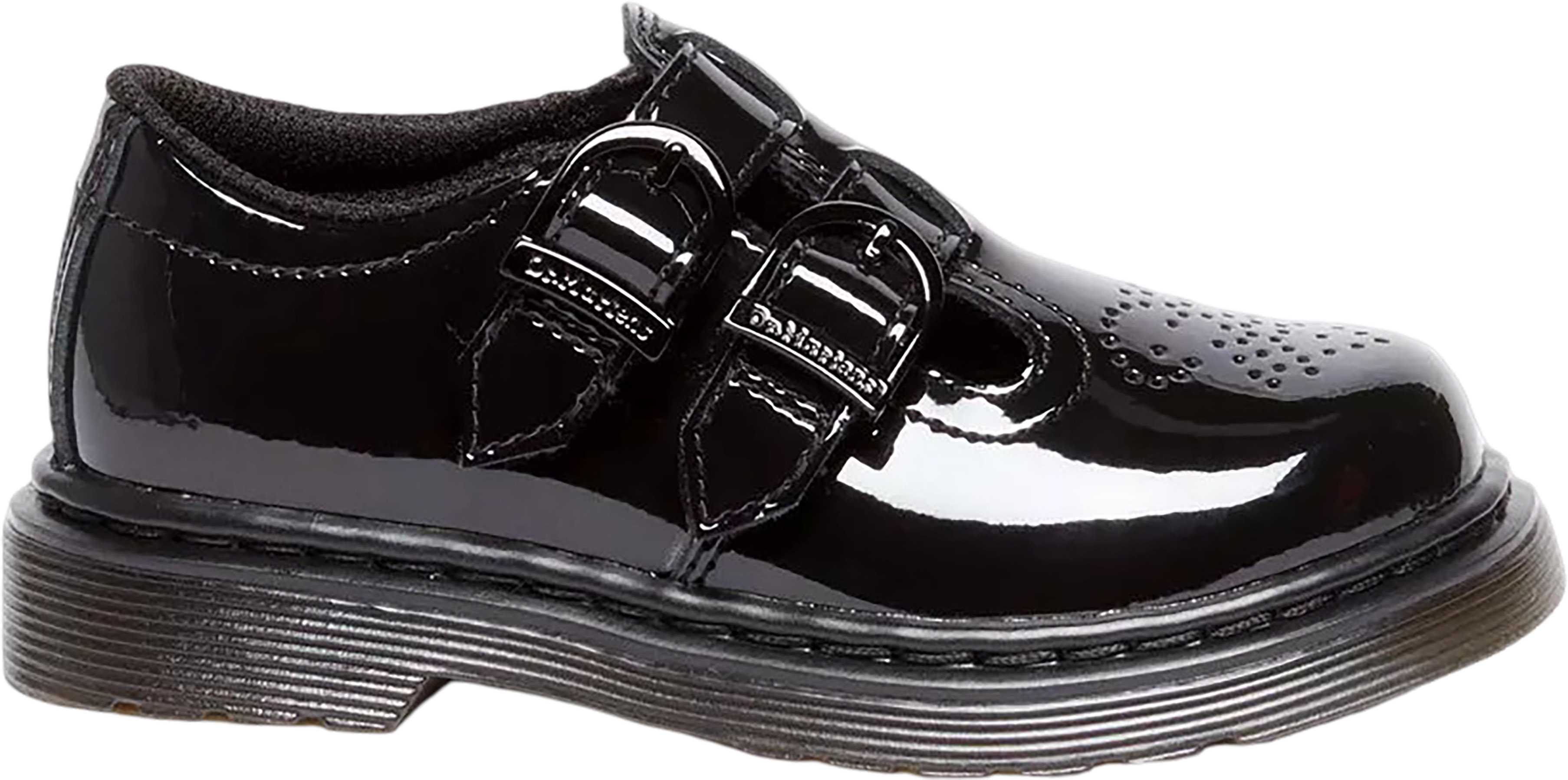 Image de produit pour Souliers Mary Jane en cuir verni Lamper 8065 - Tout-Petit