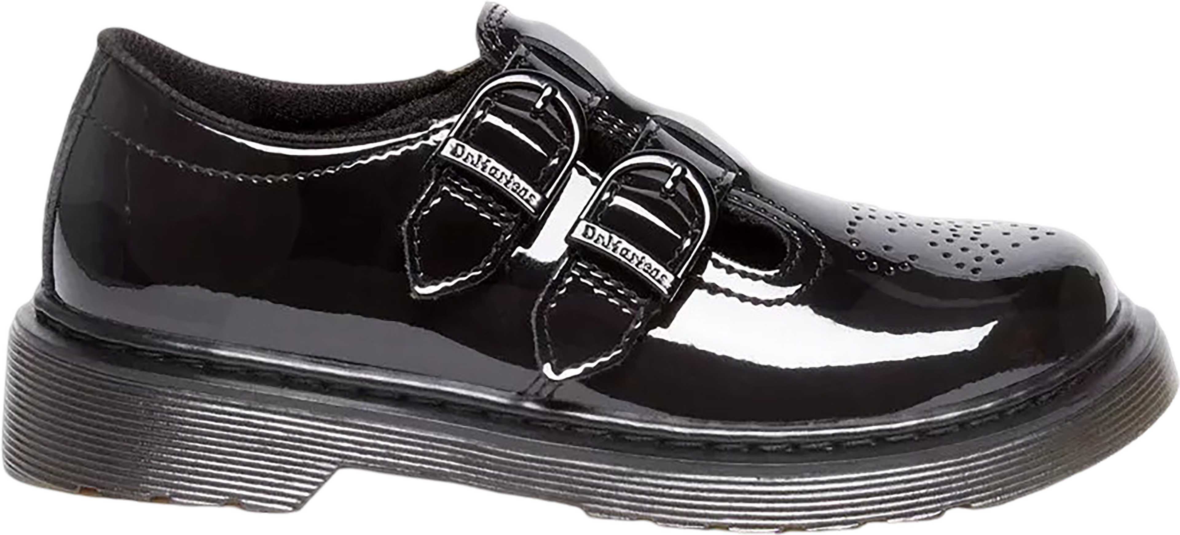 Image de produit pour Souliers en cuir verni Mary Jane 8065 - Jeune