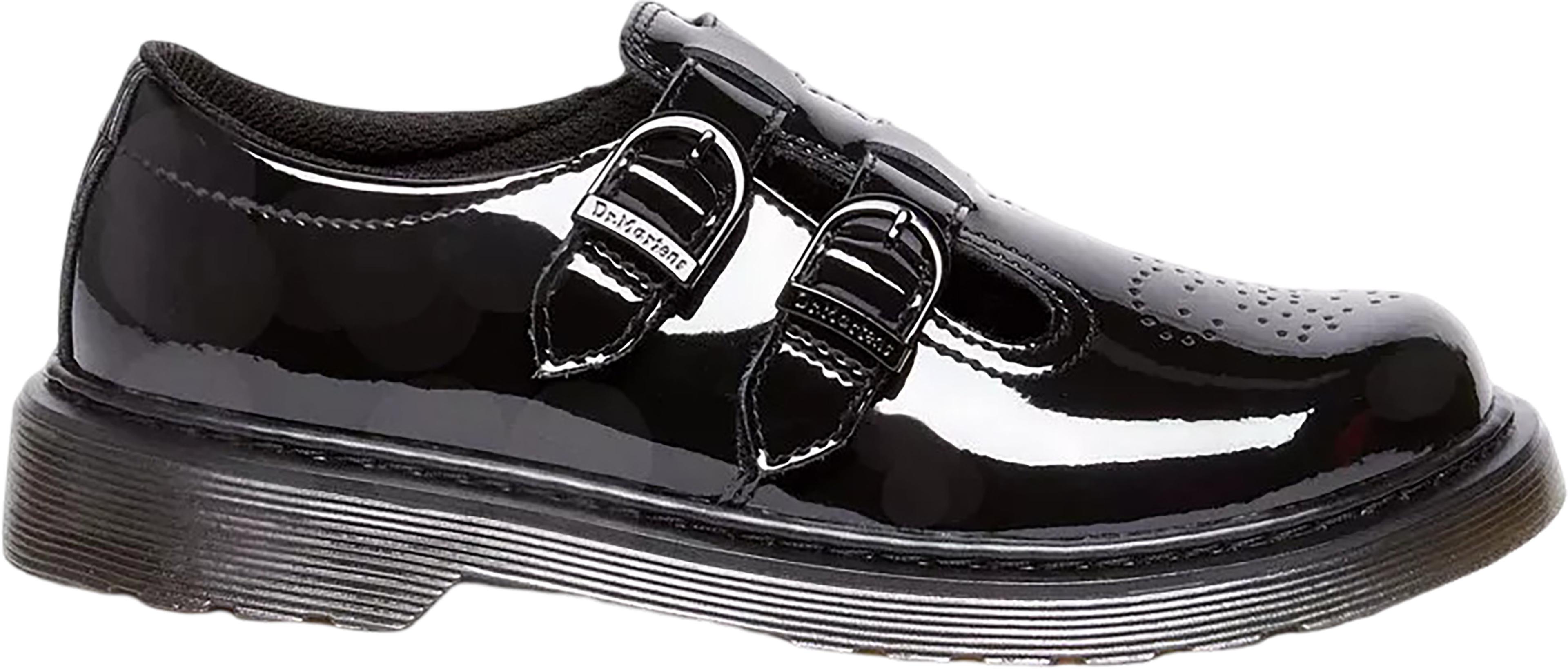 Product image for 8065 Patent Lamper Mary Jane Shoes - Youth