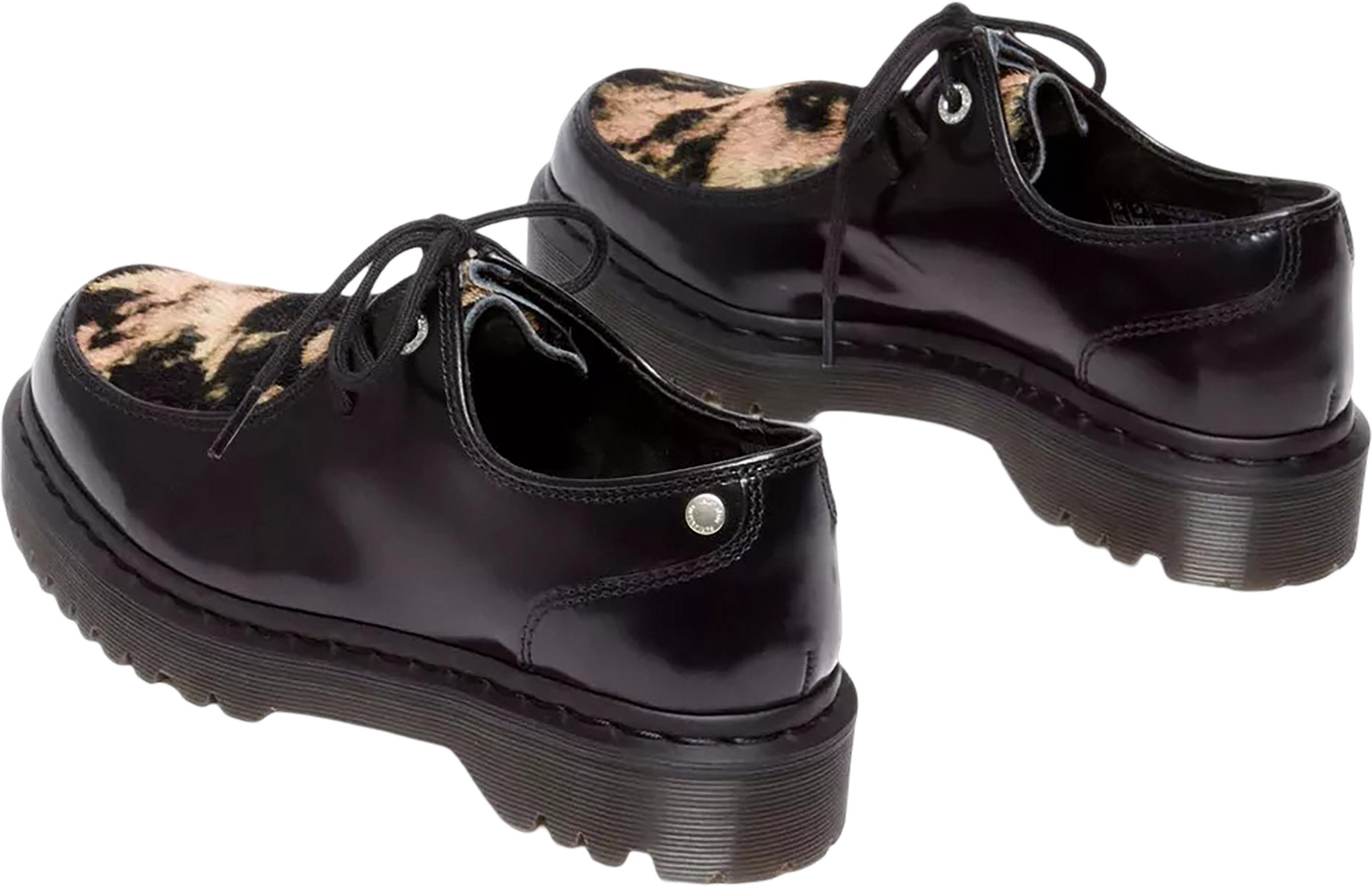 Product gallery image number 2 for product Zeffir 3i Bex Buttero Hair On Shoes - Unisex