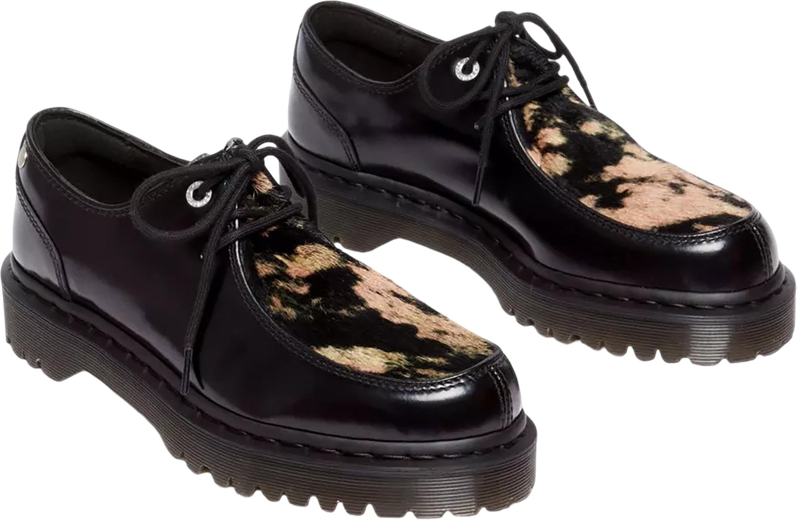 Product gallery image number 4 for product Zeffir 3i Bex Buttero Hair On Shoes - Unisex