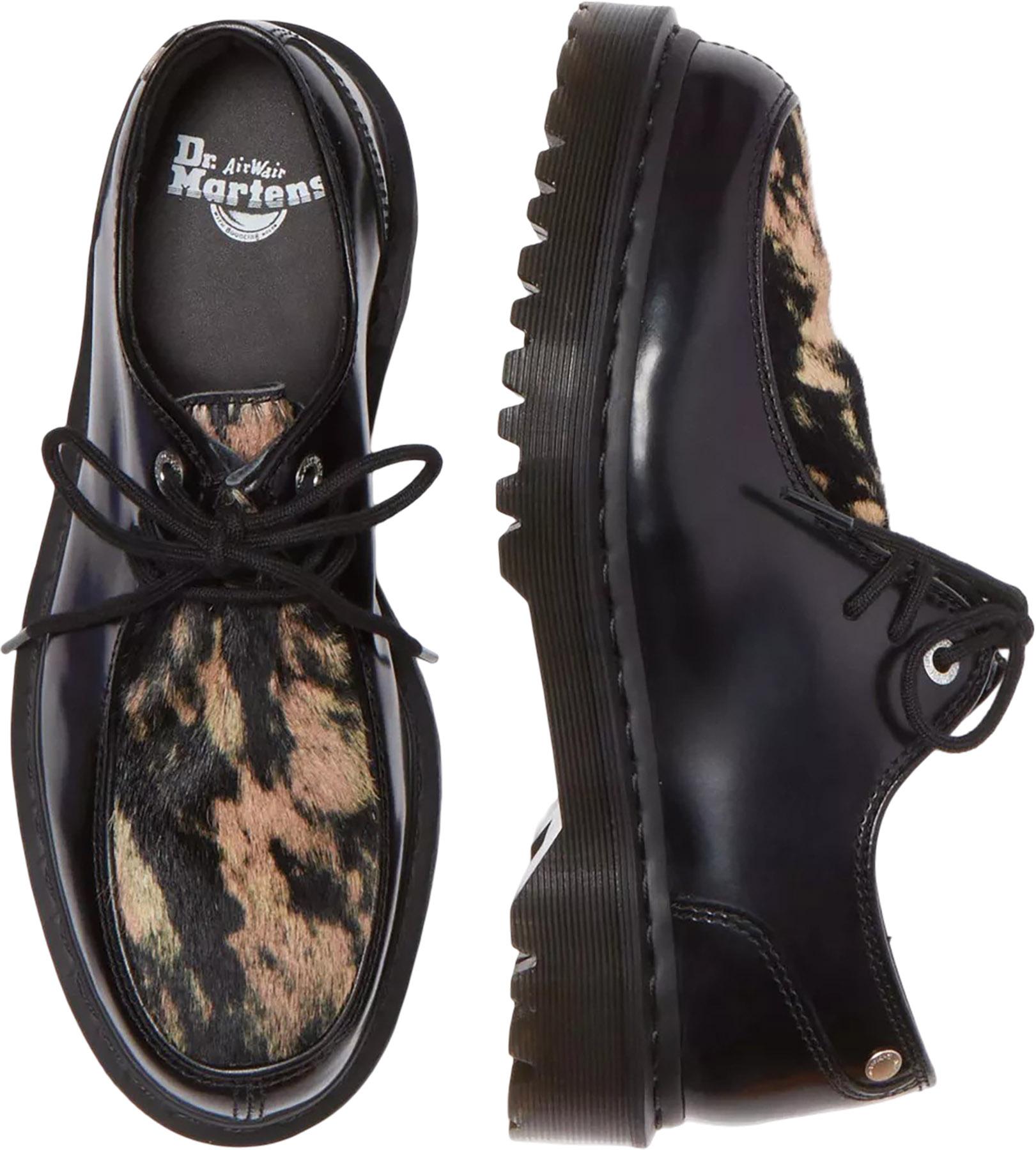 Product gallery image number 10 for product Zeffir 3i Bex Buttero Hair On Shoes - Unisex