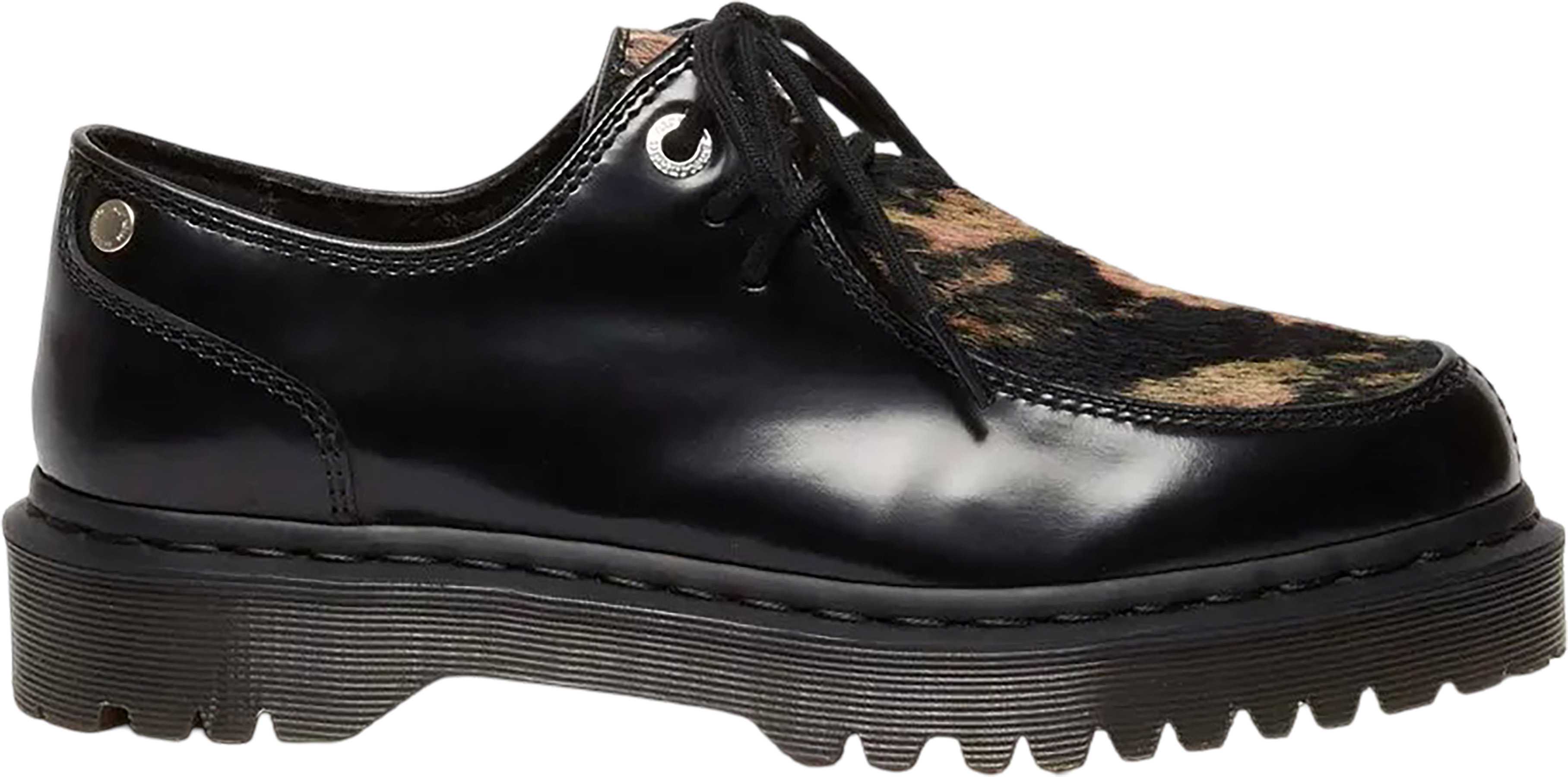 Image de produit pour Souliers en cuir Buttero Hair On Zeffir 3i Bex - Unisexe