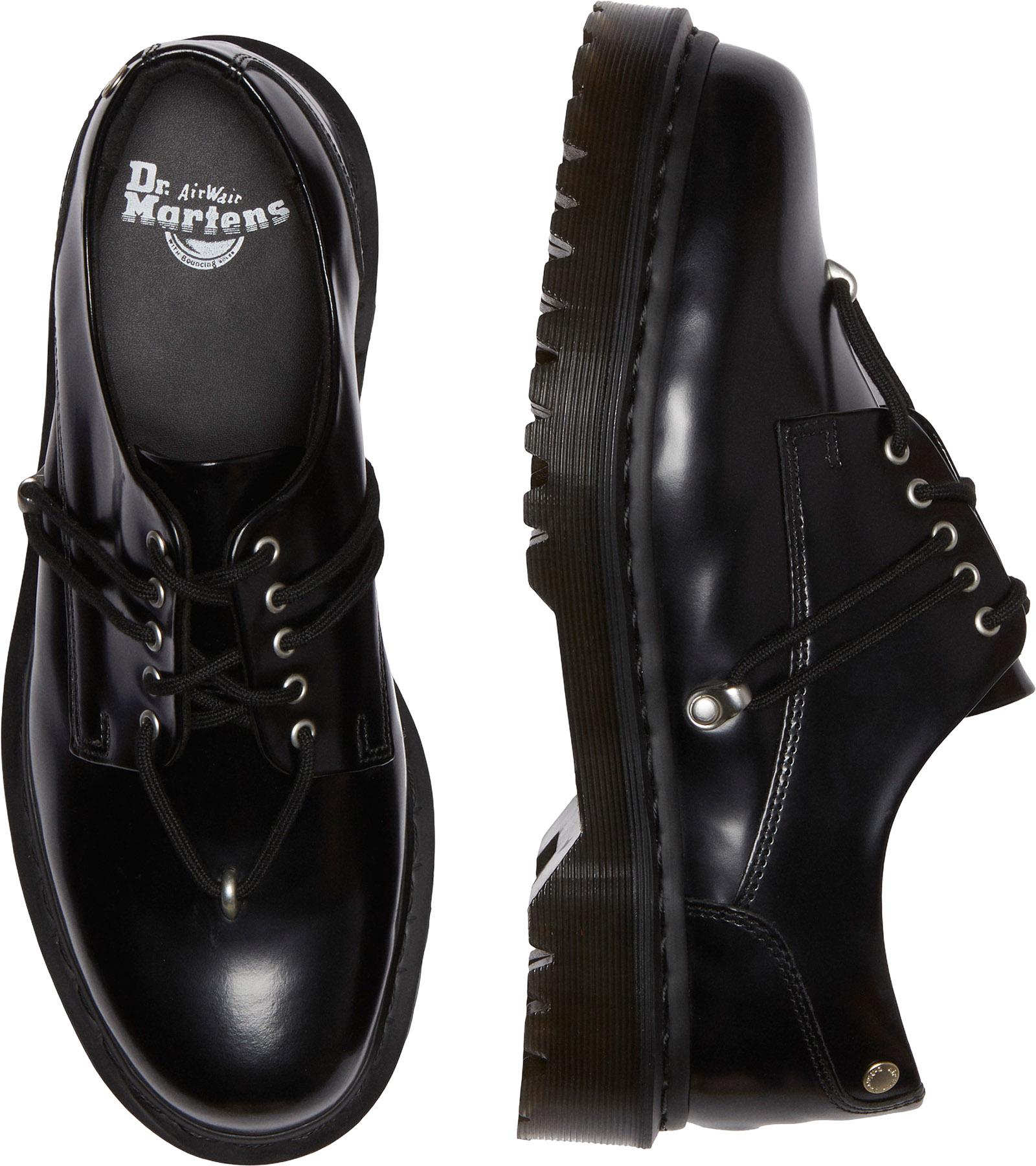 Product gallery image number 5 for product Souliers Zeffir 5I Buttero - Unisexe