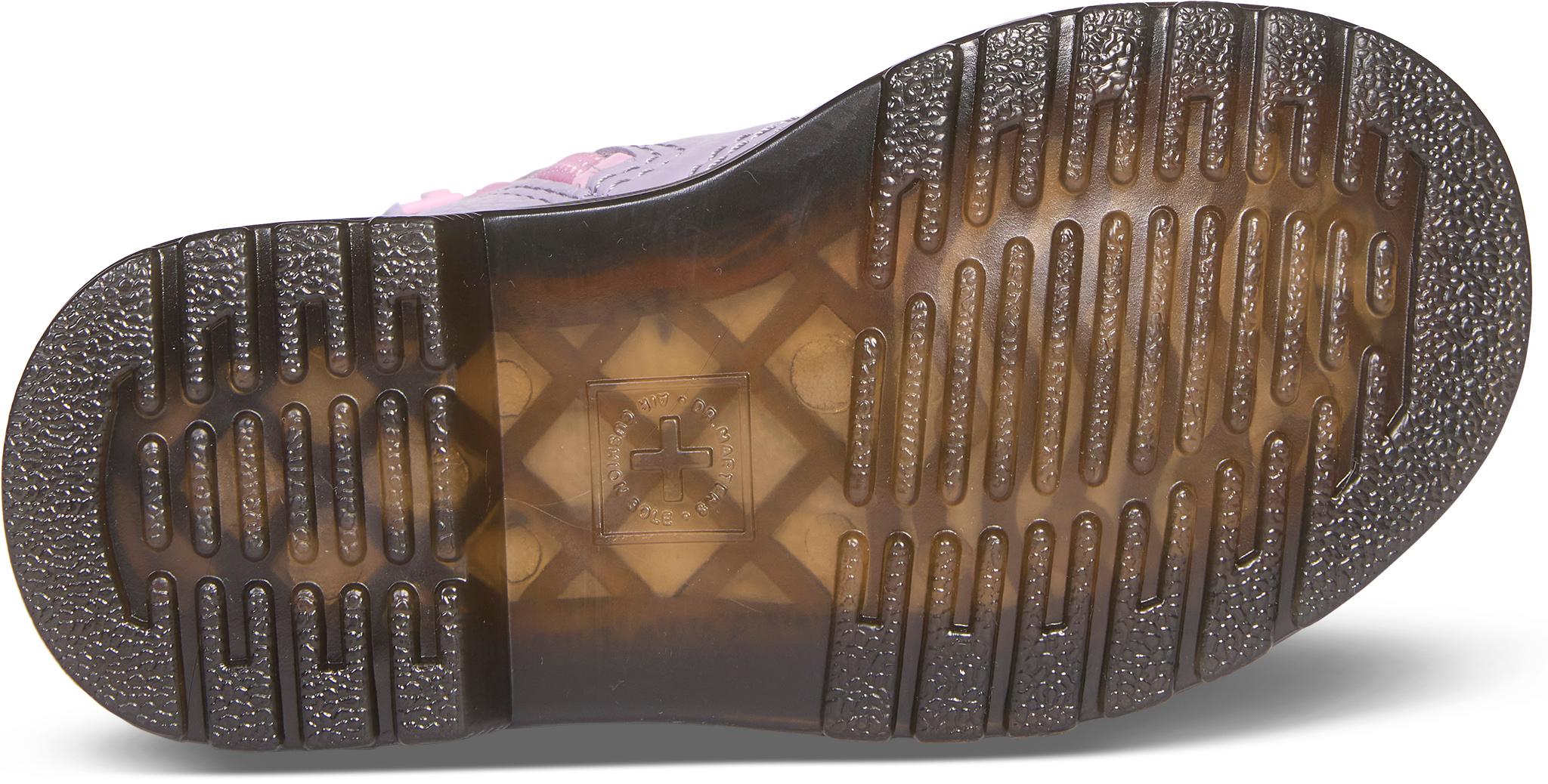 Product gallery image number 3 for product 1460 Virginia Leather Lace Up Boots - Toddlers