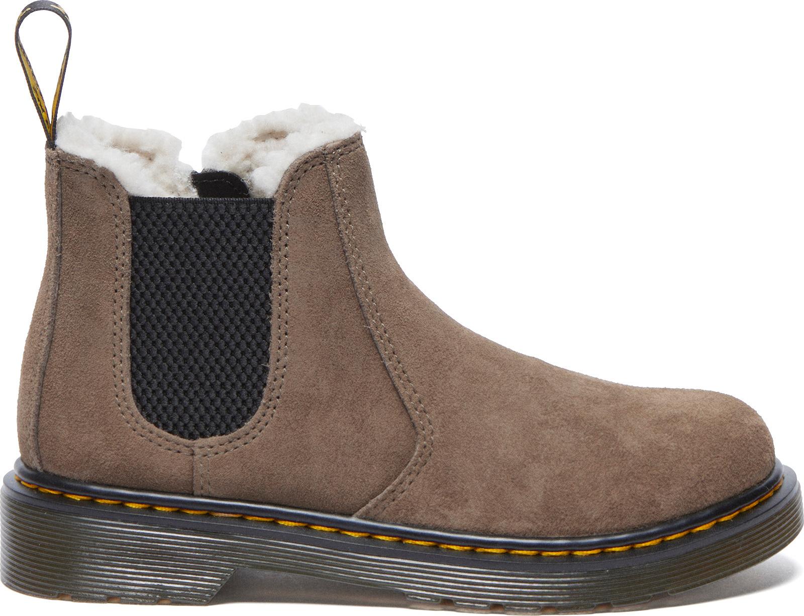Product gallery image number 5 for product 2976 Leonore Chelsea Boots - Junior