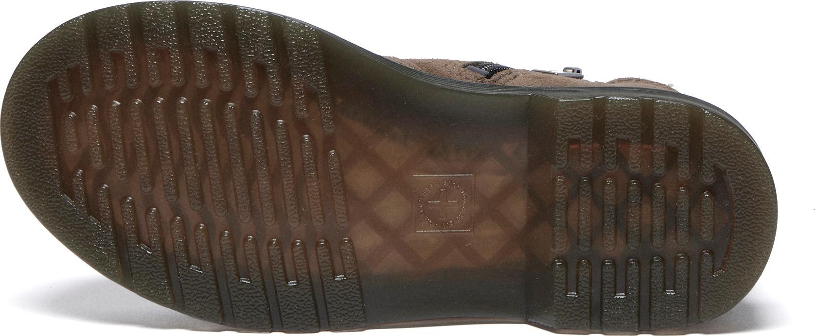 Product gallery image number 3 for product 2976 Leonore Chelsea Boots - Junior