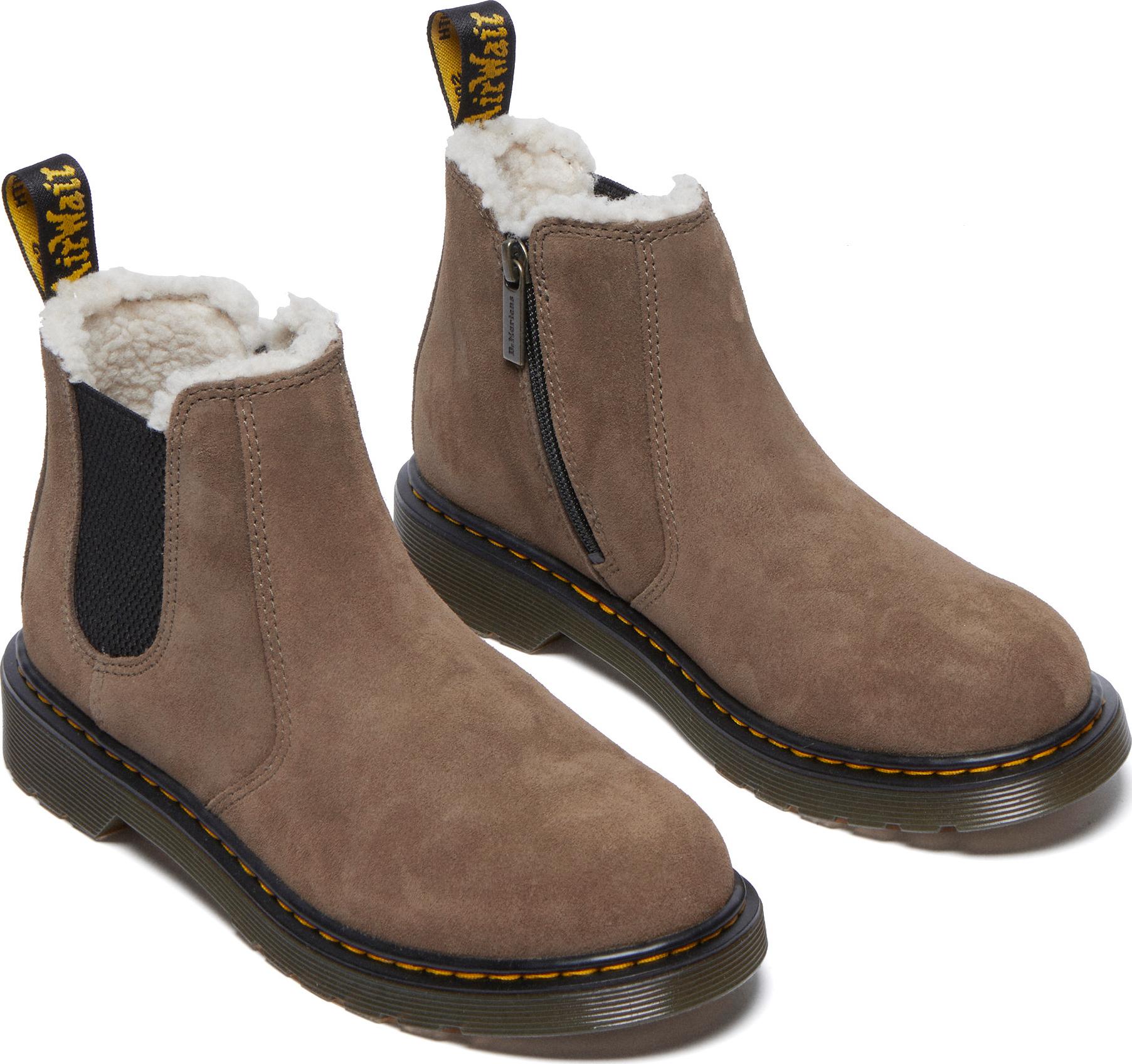 Numéro de l'image de la galerie de produits 4 pour le produit Bottes Chelsea 2976 Leonore - Jeune
