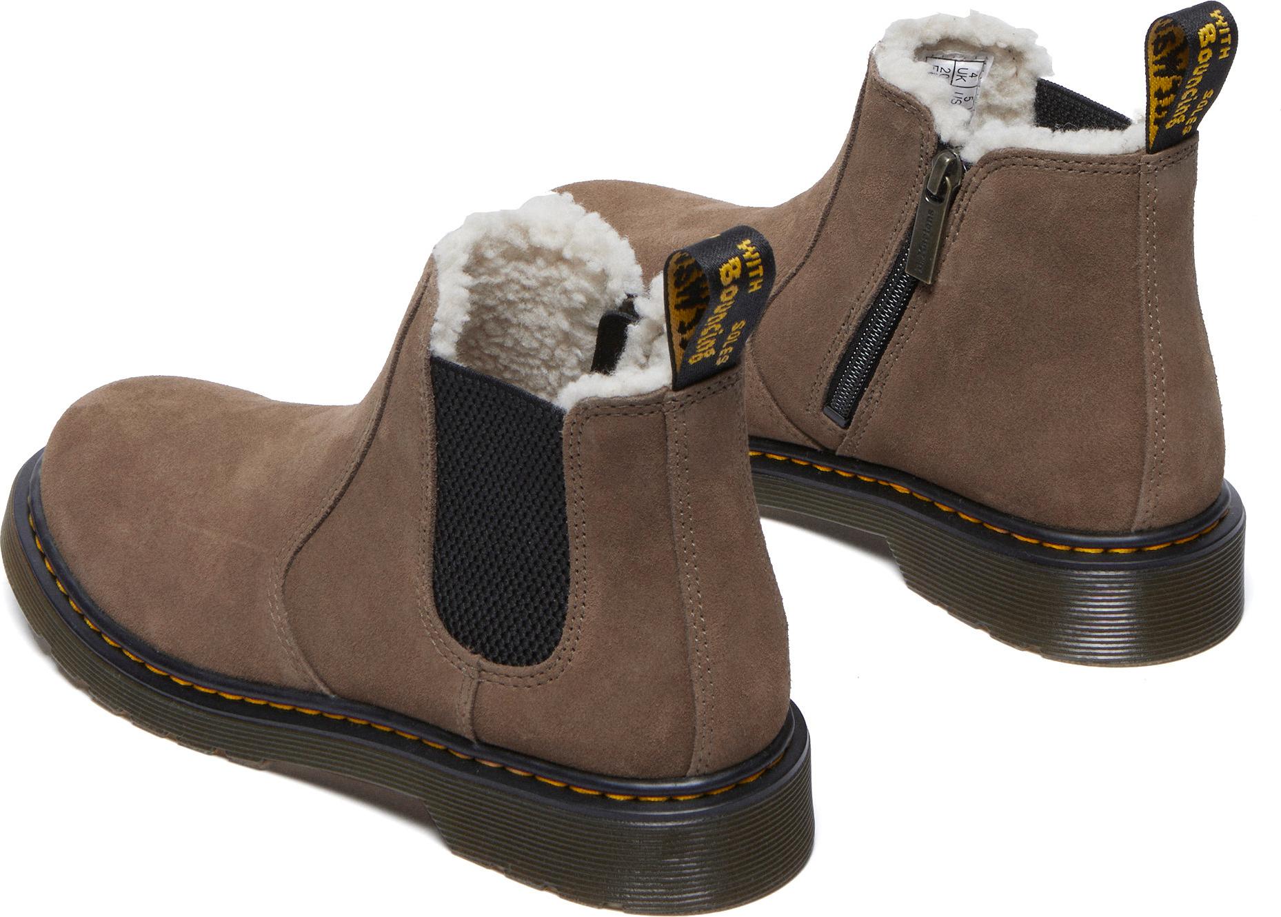 Numéro de l'image de la galerie de produits 2 pour le produit Bottes Chelsea 2976 Leonore - Jeune