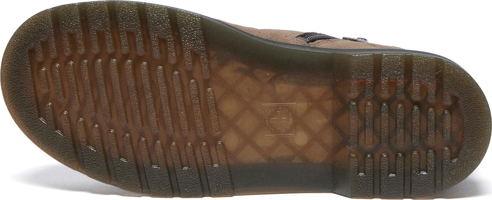 Numéro de l'image de la galerie de produits 5 pour le produit Bottes Chelsea 2976 Leonore - Jeune