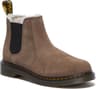 Couleur: Dark Khaki Bronx Suede