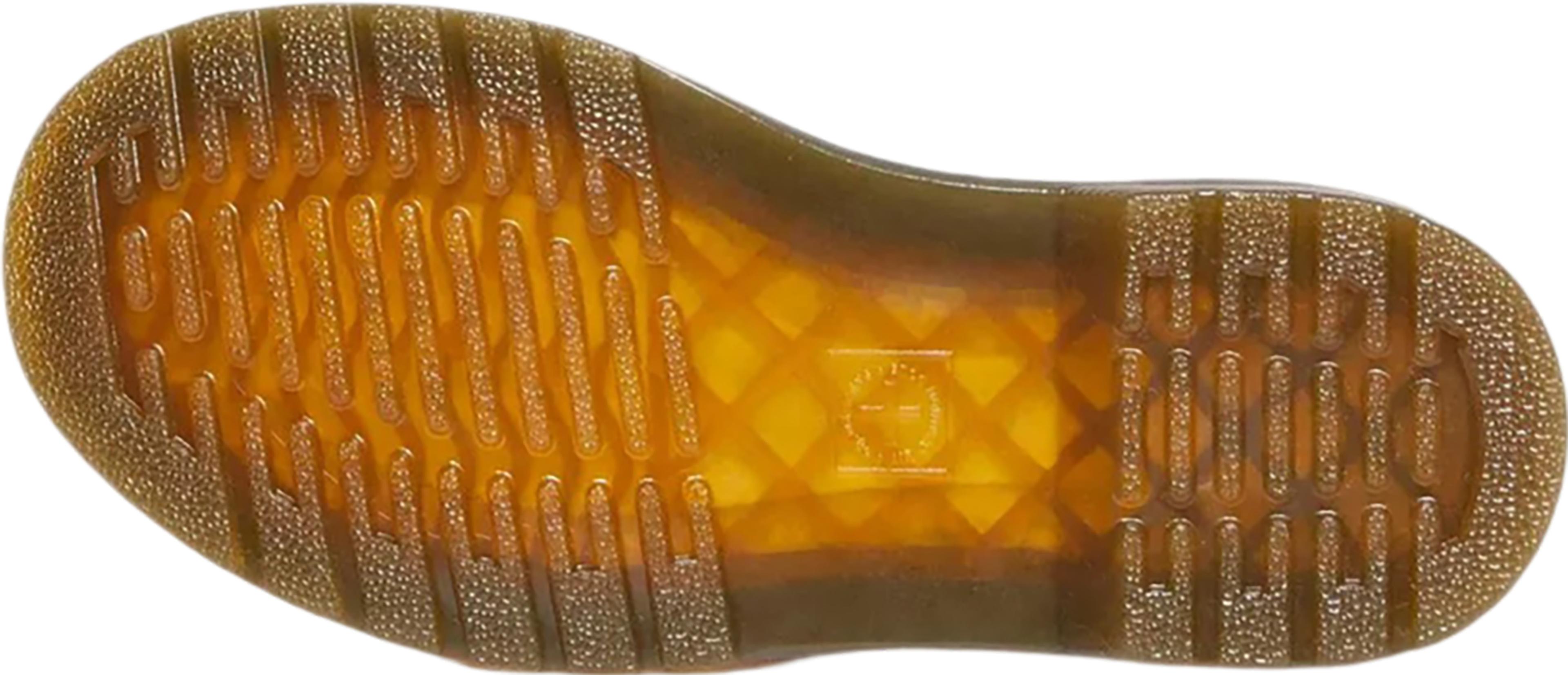 Product gallery image number 2 for product 1460 Pascal Leather Lace Up Boots - Big Kids