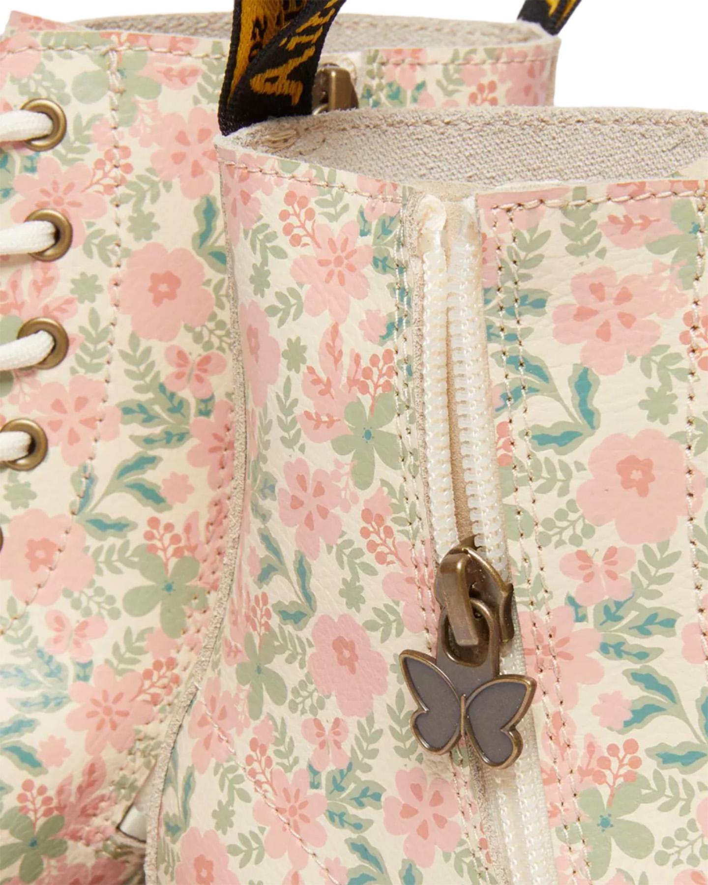 Product gallery image number 3 for product 1460 Pascal Leather Lace Up Boots - Little Kids