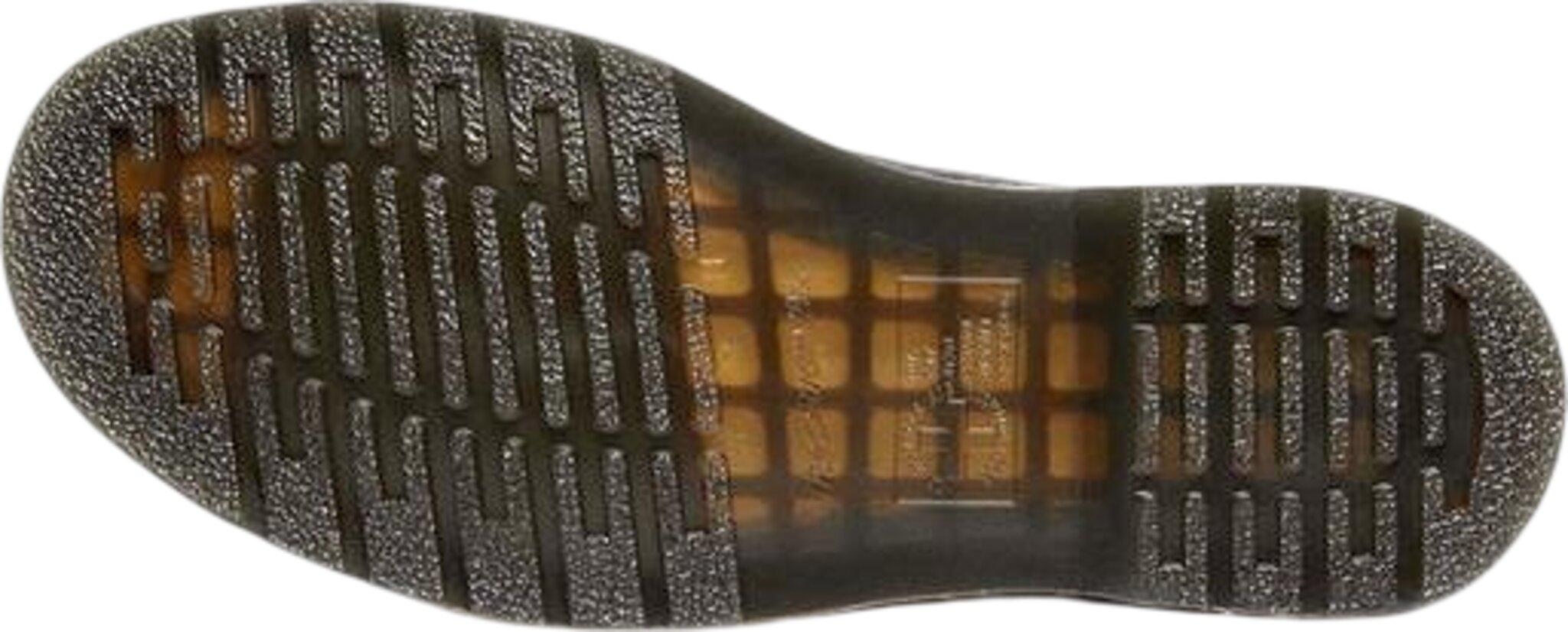 Product gallery image number 3 for product 2976 Ambassador Leather Chelsea Boots - Unisex