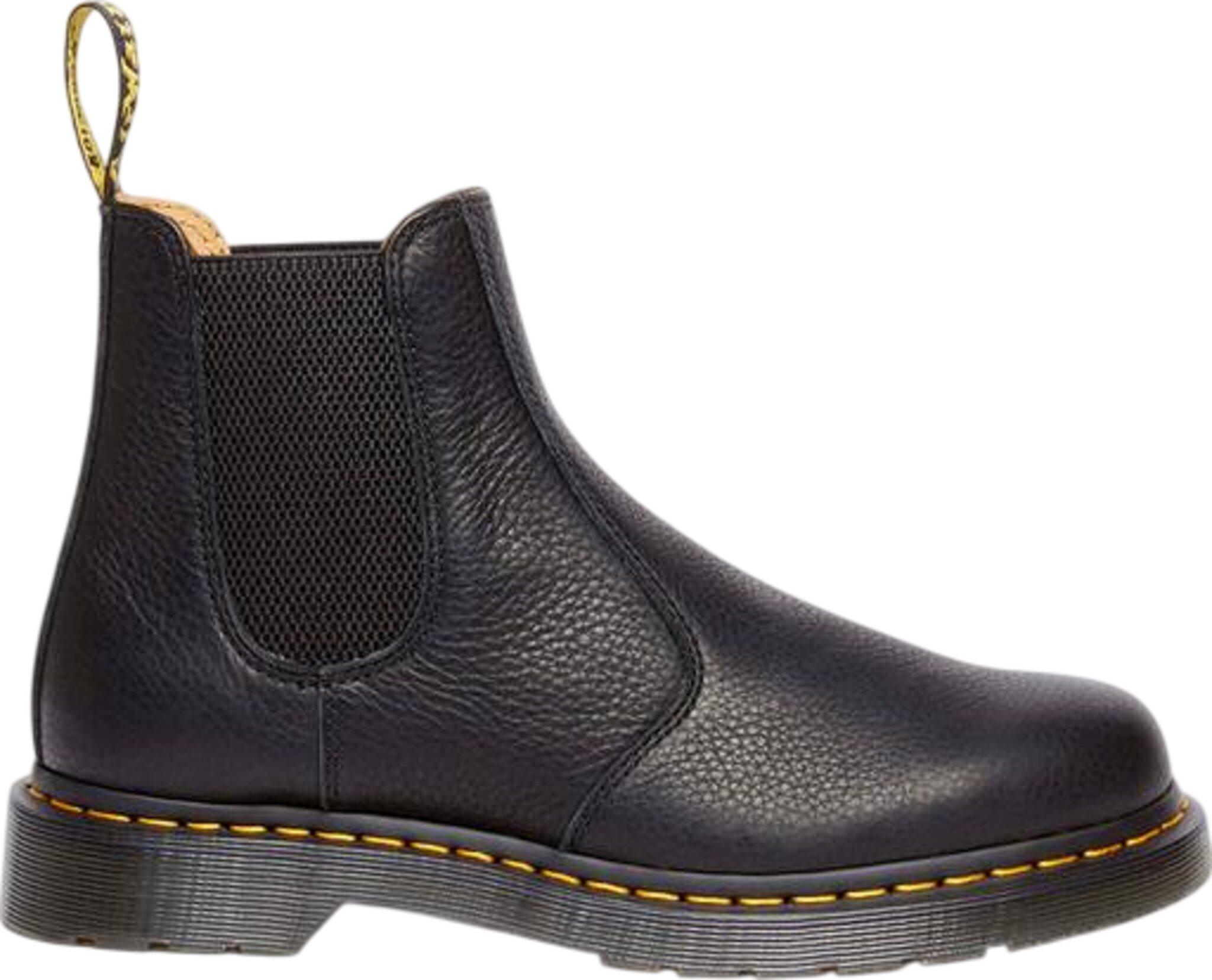 Product image for 2976 Ambassador Leather Chelsea Boots - Unisex