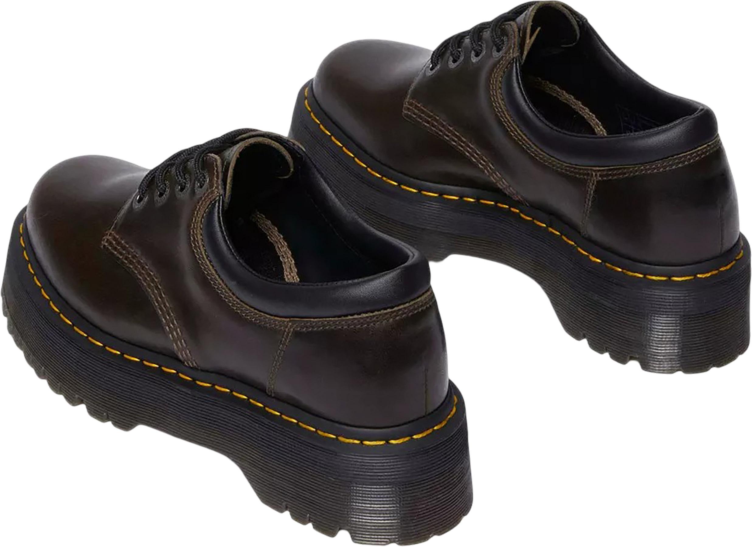 Product gallery image number 3 for product 8053 Quad Orleans Platform Shoes - Unisex