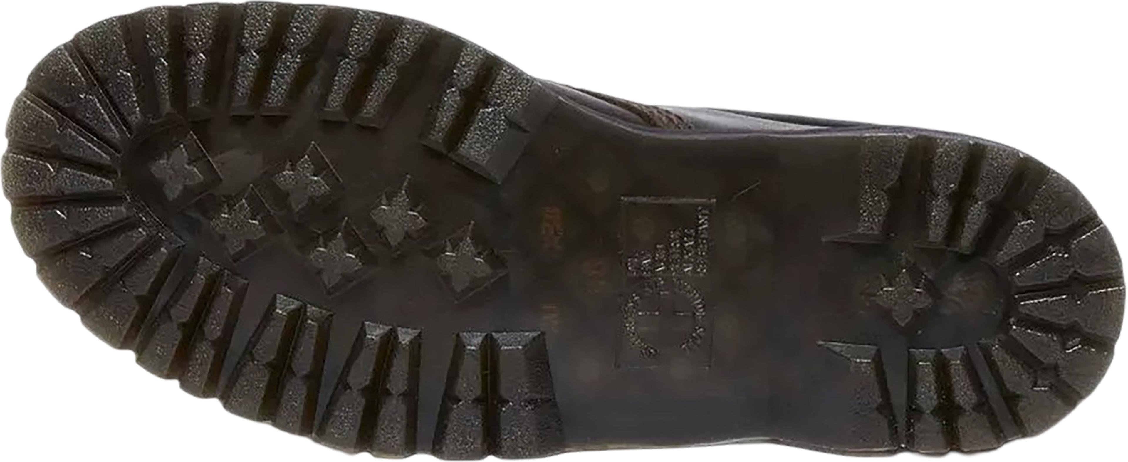 Product gallery image number 2 for product 8053 Quad Orleans Platform Shoes - Unisex
