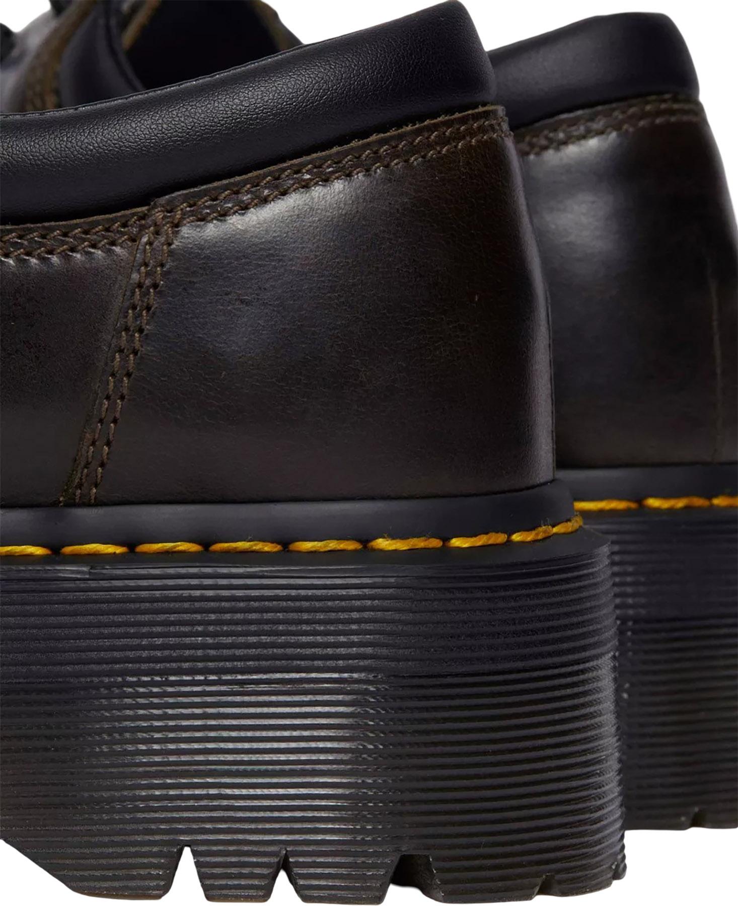 Product gallery image number 4 for product 8053 Quad Orleans Platform Shoes - Unisex