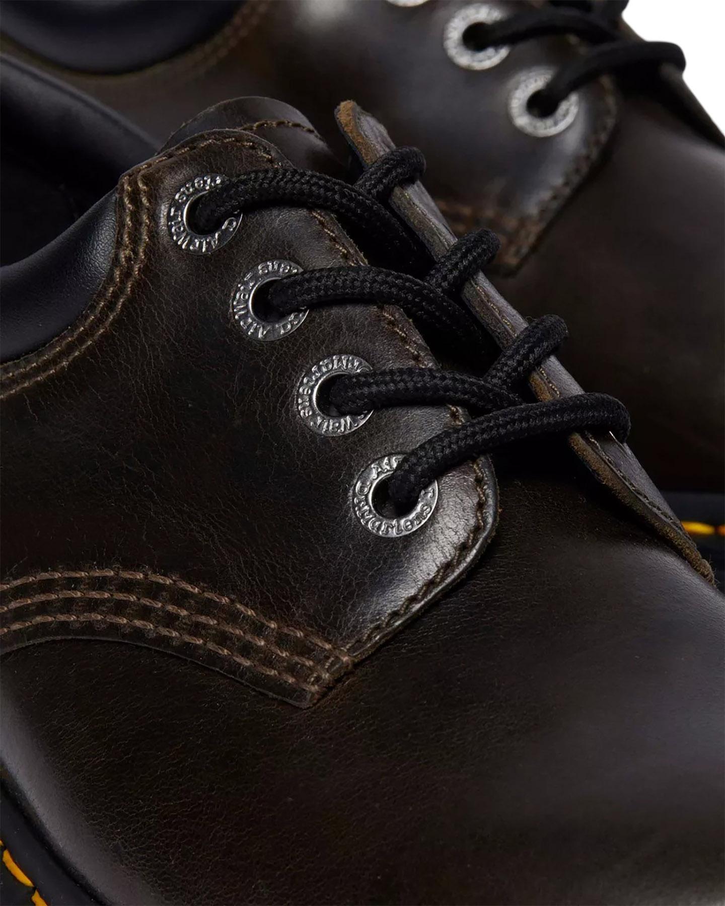 Product gallery image number 5 for product 8053 Quad Orleans Platform Shoes - Unisex