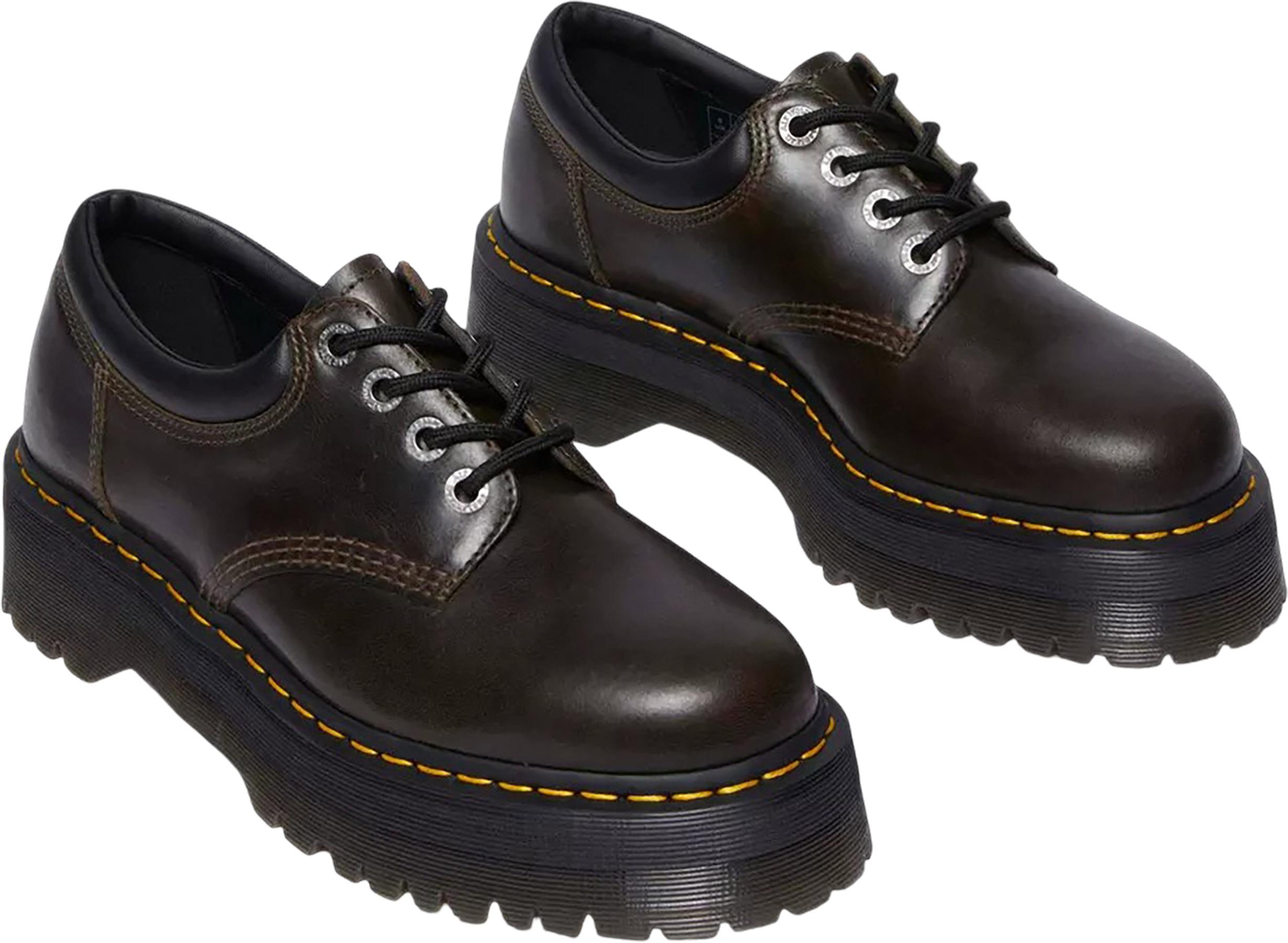 Product gallery image number 7 for product 8053 Quad Orleans Platform Shoes - Unisex
