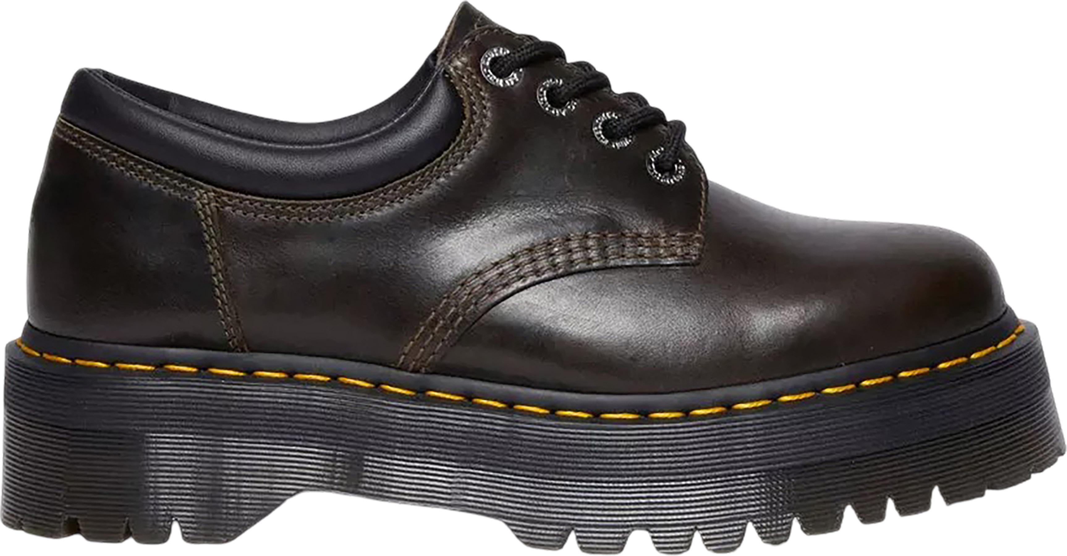 Product image for 8053 Quad Orleans Platform Shoes - Unisex