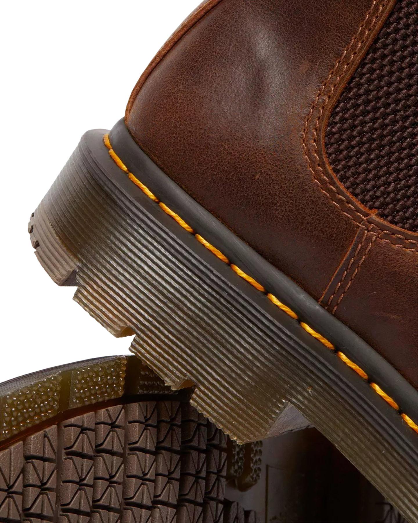Numéro de l'image de la galerie de produits 5 pour le produit Bottines cambrées antidérapantes?2976 Parker Life Shield - Unisexe