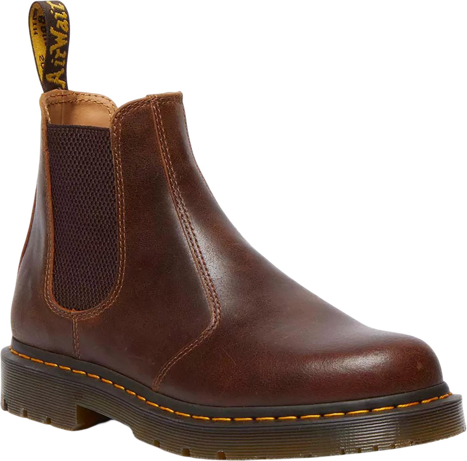 Numéro de l'image de la galerie de produits 6 pour le produit Bottines cambrées antidérapantes?2976 Parker Life Shield - Unisexe