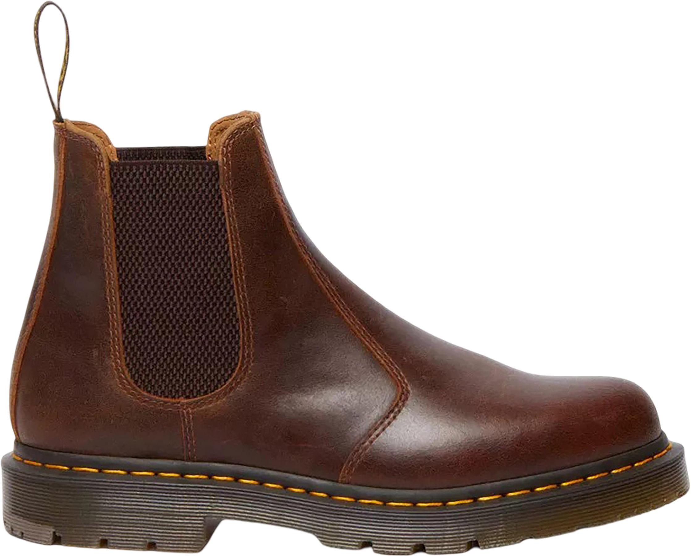 Product image for 2976 Slip Resistant Parker Life Shield Chelsea Boots - Unisex