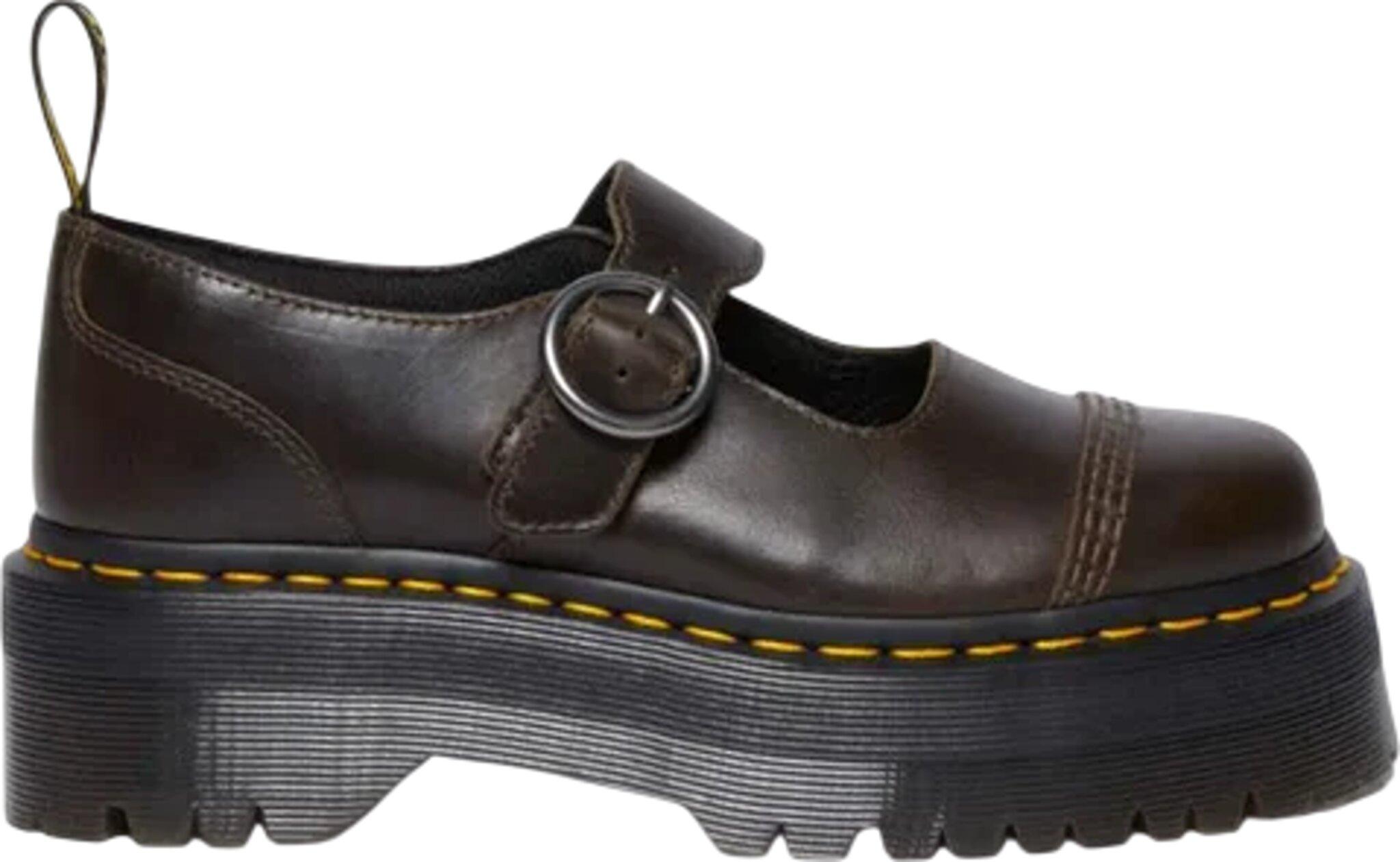 Product image for Addina plateform may jane shoes - Unisex