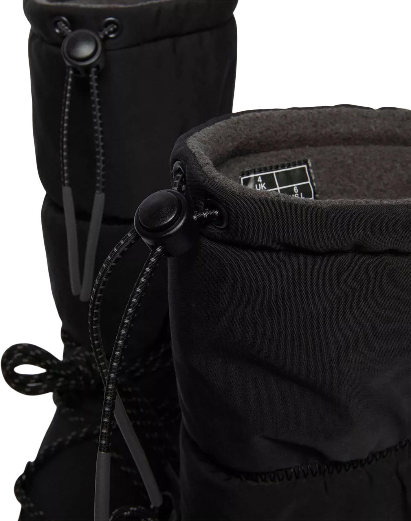 Product gallery image number 3 for product Audrick Padded Hi Platform Boots - Women's