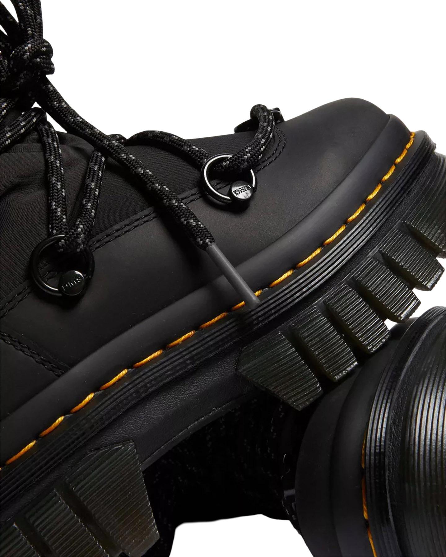 Product gallery image number 4 for product Audrick Padded Hi Platform Boots - Women's