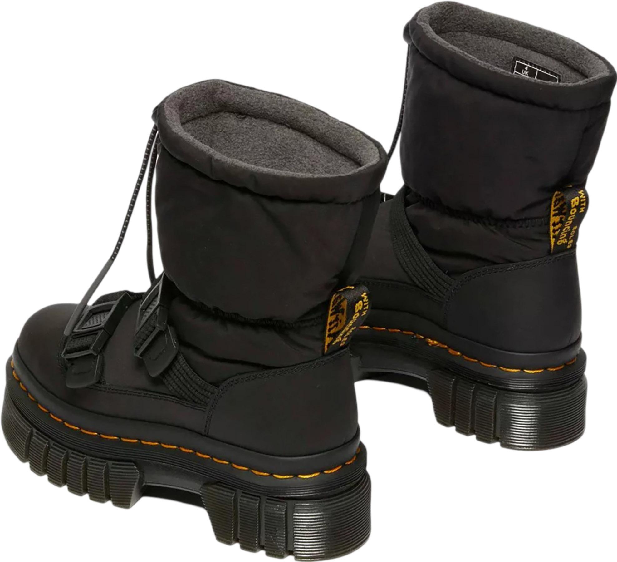 Numéro de l'image de la galerie de produits 2 pour le produit Bottes bouffant Audrick Lo - Femme