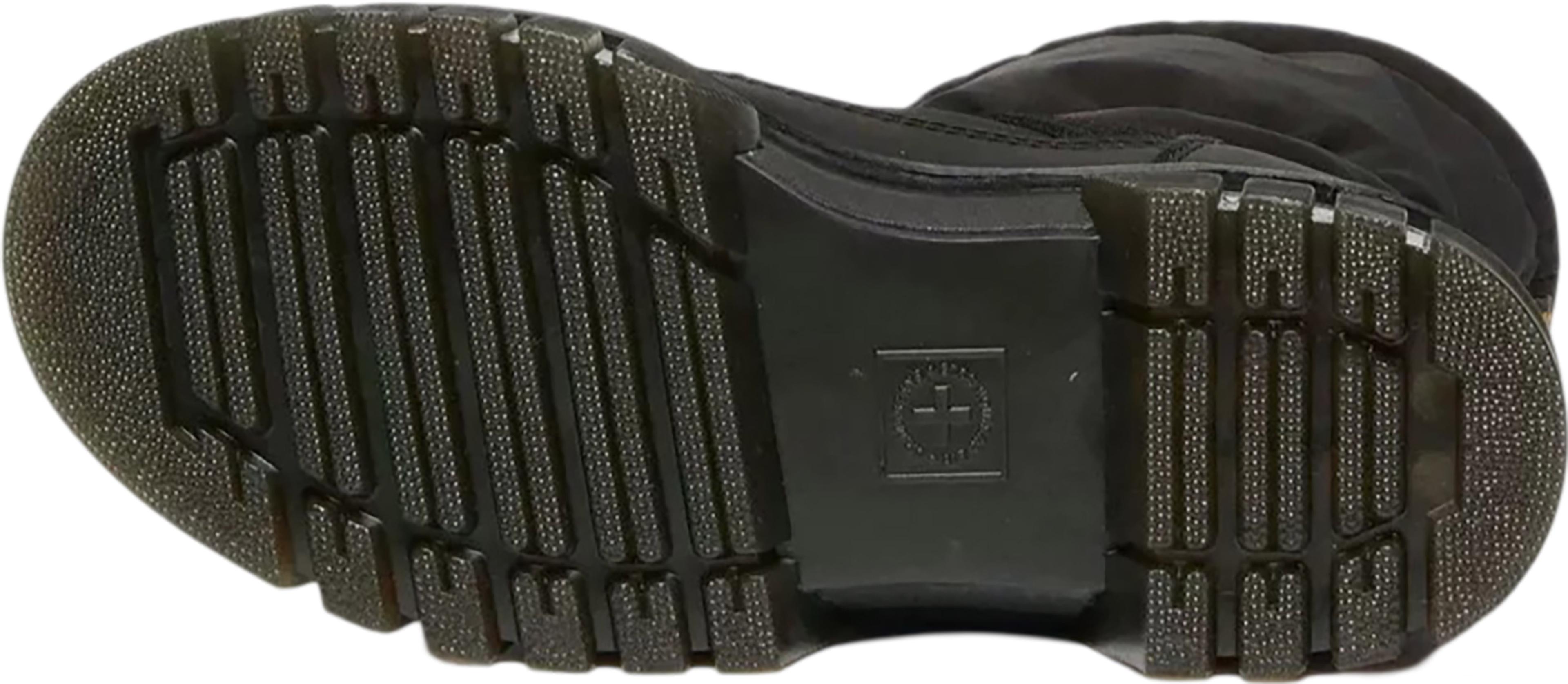 Numéro de l'image de la galerie de produits 4 pour le produit Bottes bouffant Audrick Lo - Femme