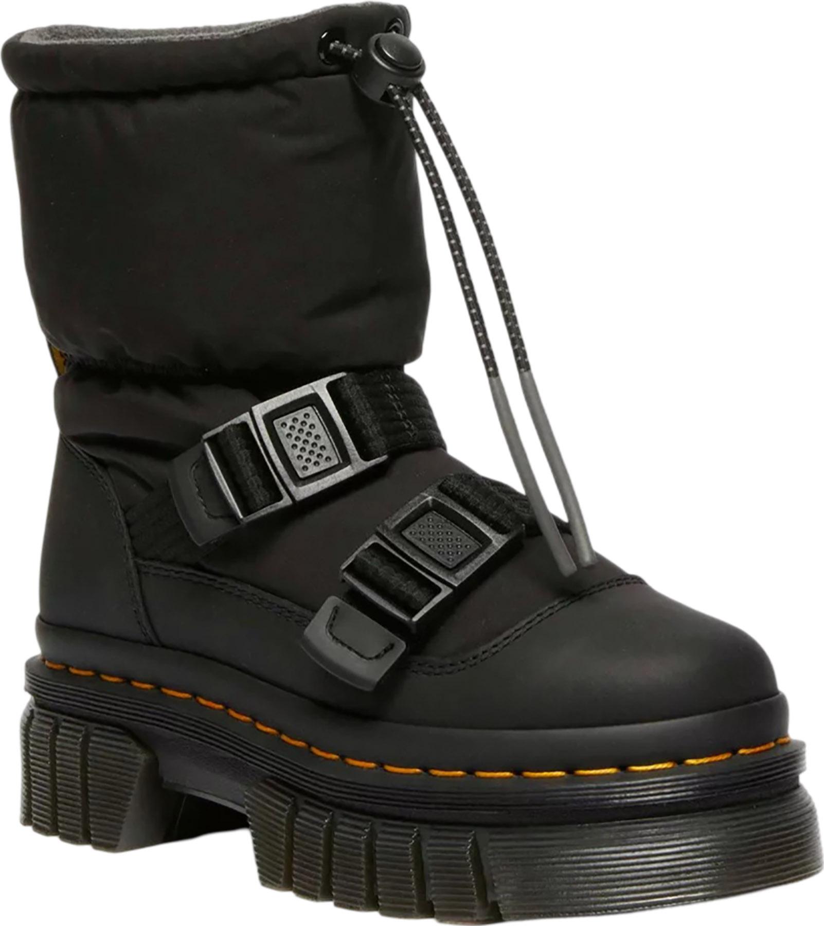 Numéro de l'image de la galerie de produits 5 pour le produit Bottes bouffant Audrick Lo - Femme