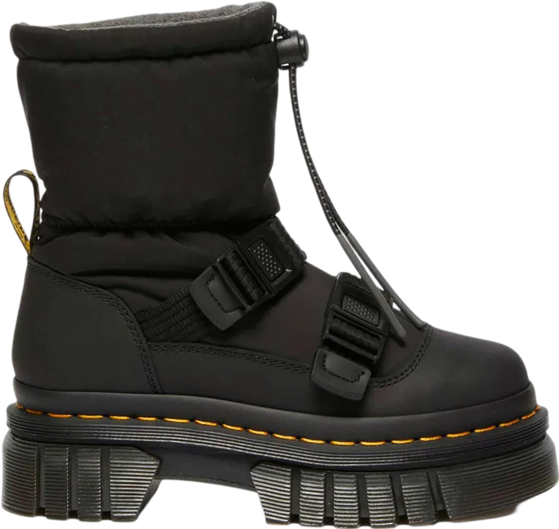 Numéro de l'image de la galerie de produits 1 pour le produit Bottes bouffant Audrick Lo - Femme