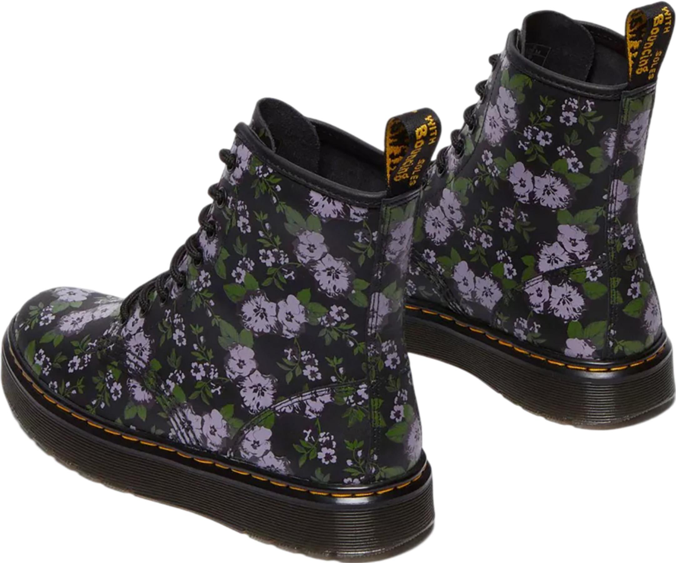 Numéro de l'image de la galerie de produits 5 pour le produit Souliers Zavala Primrose Floral Hydro - Femme