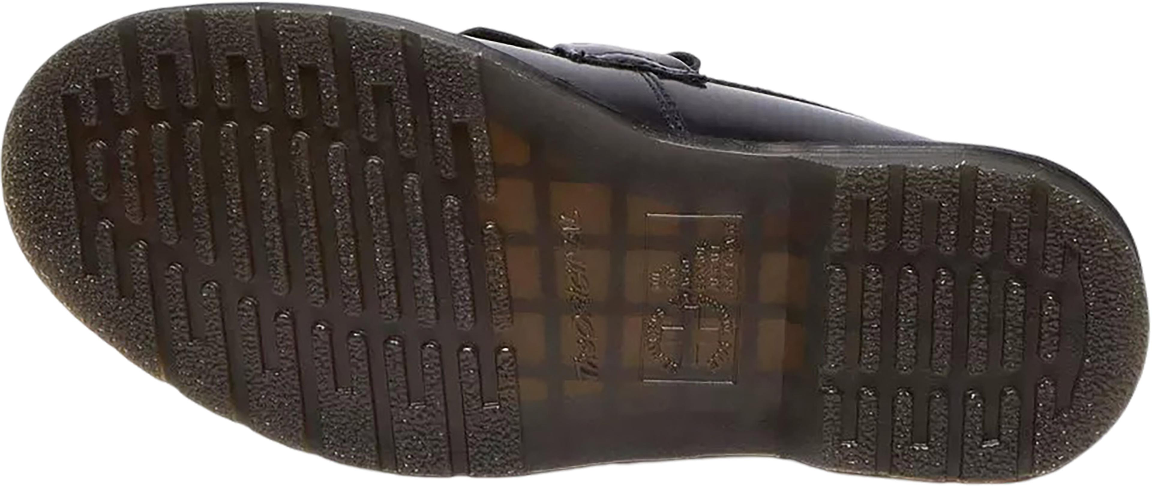 Product gallery image number 3 for product Adrian Snaffle Smooth Leather Tassel Loafers - Unisex