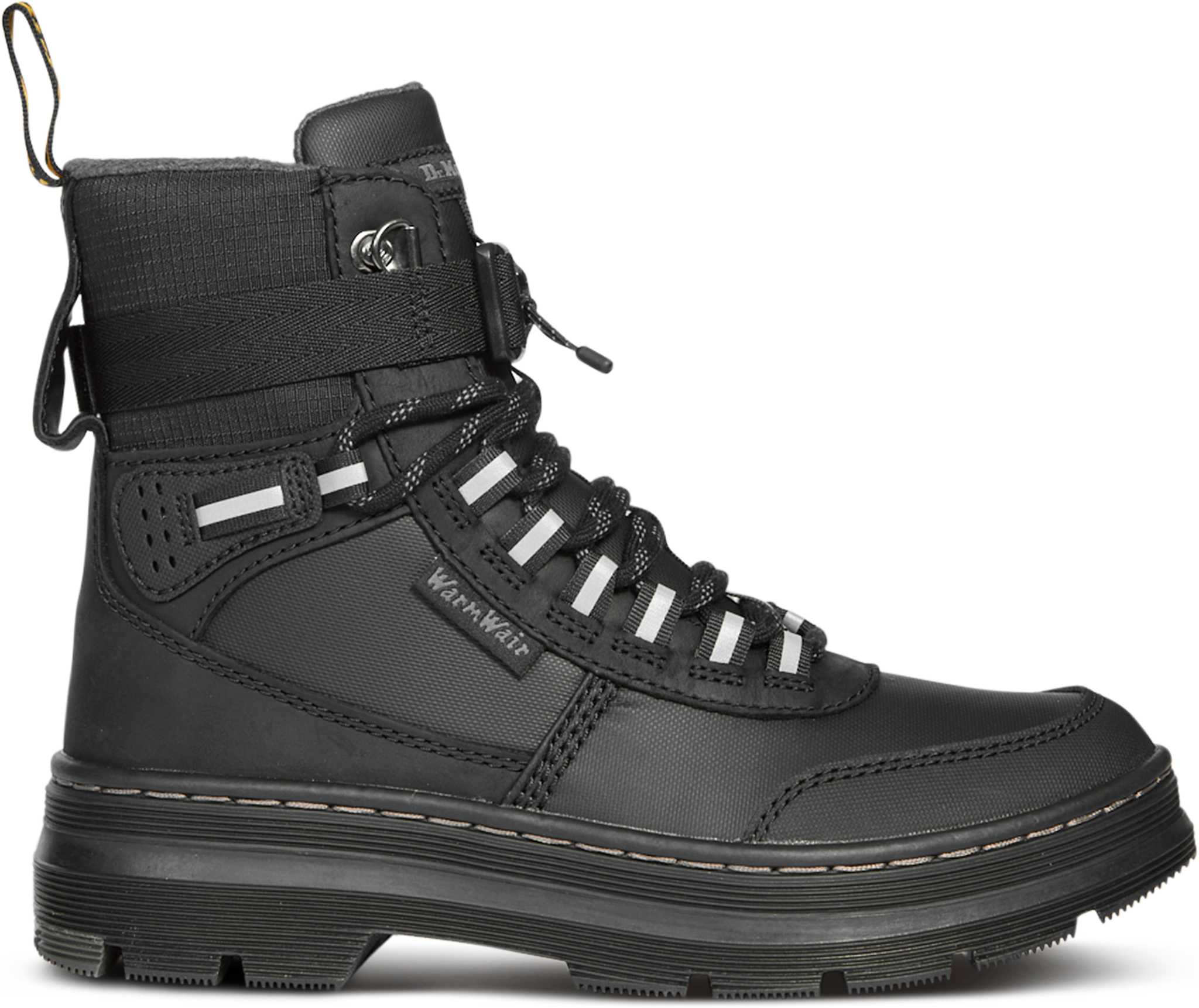 Image de produit pour Bottes à lacets Bonny Tech Winter Extreme - Unisexe
