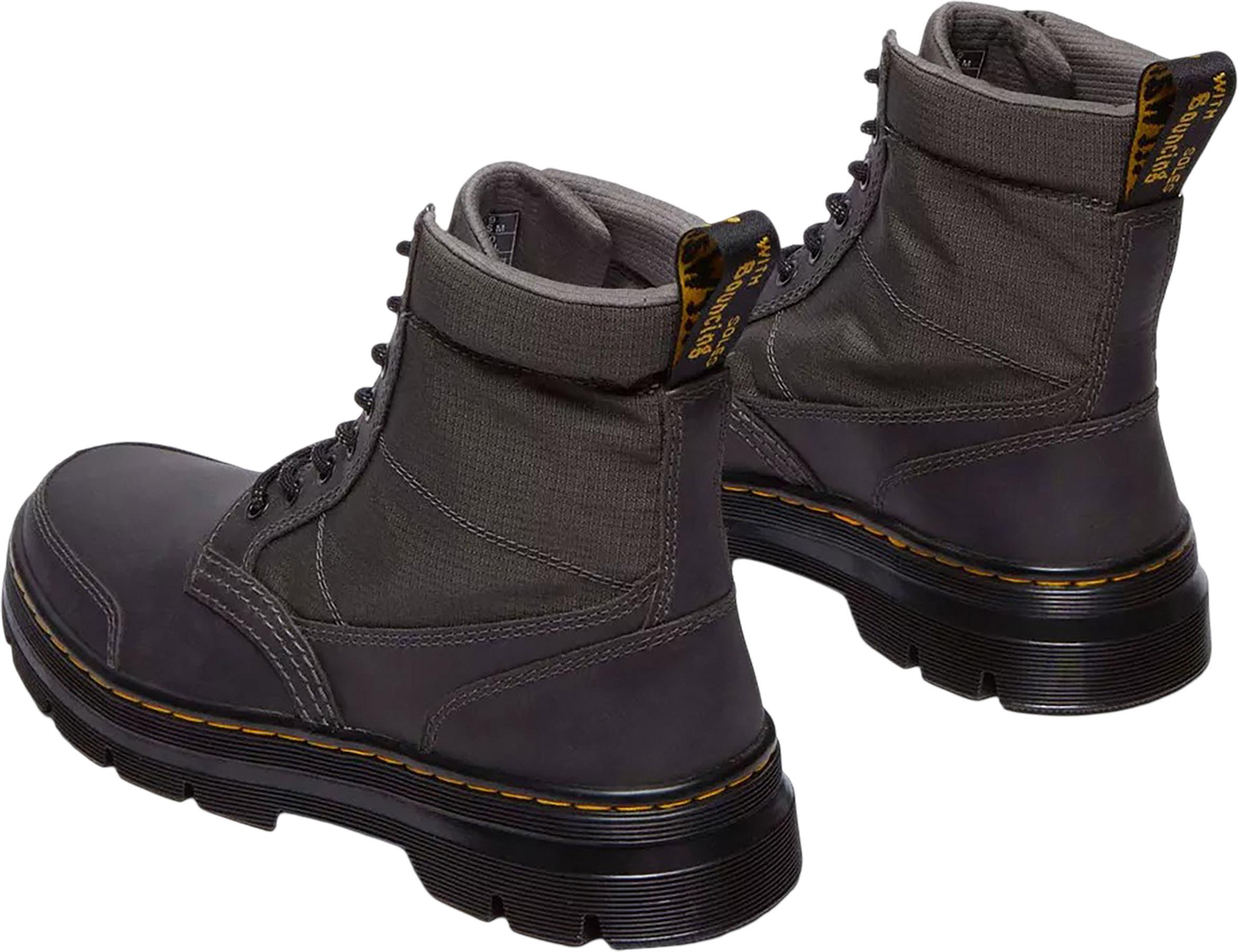 Product gallery image number 2 for product Combs Jungle Zip Boots - Unisex