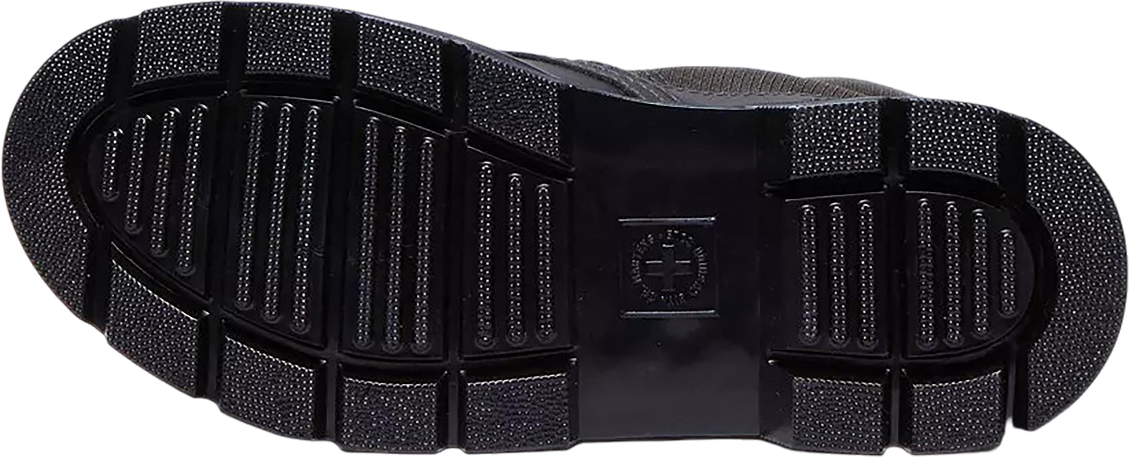 Product gallery image number 4 for product Combs Jungle Zip Boots - Unisex