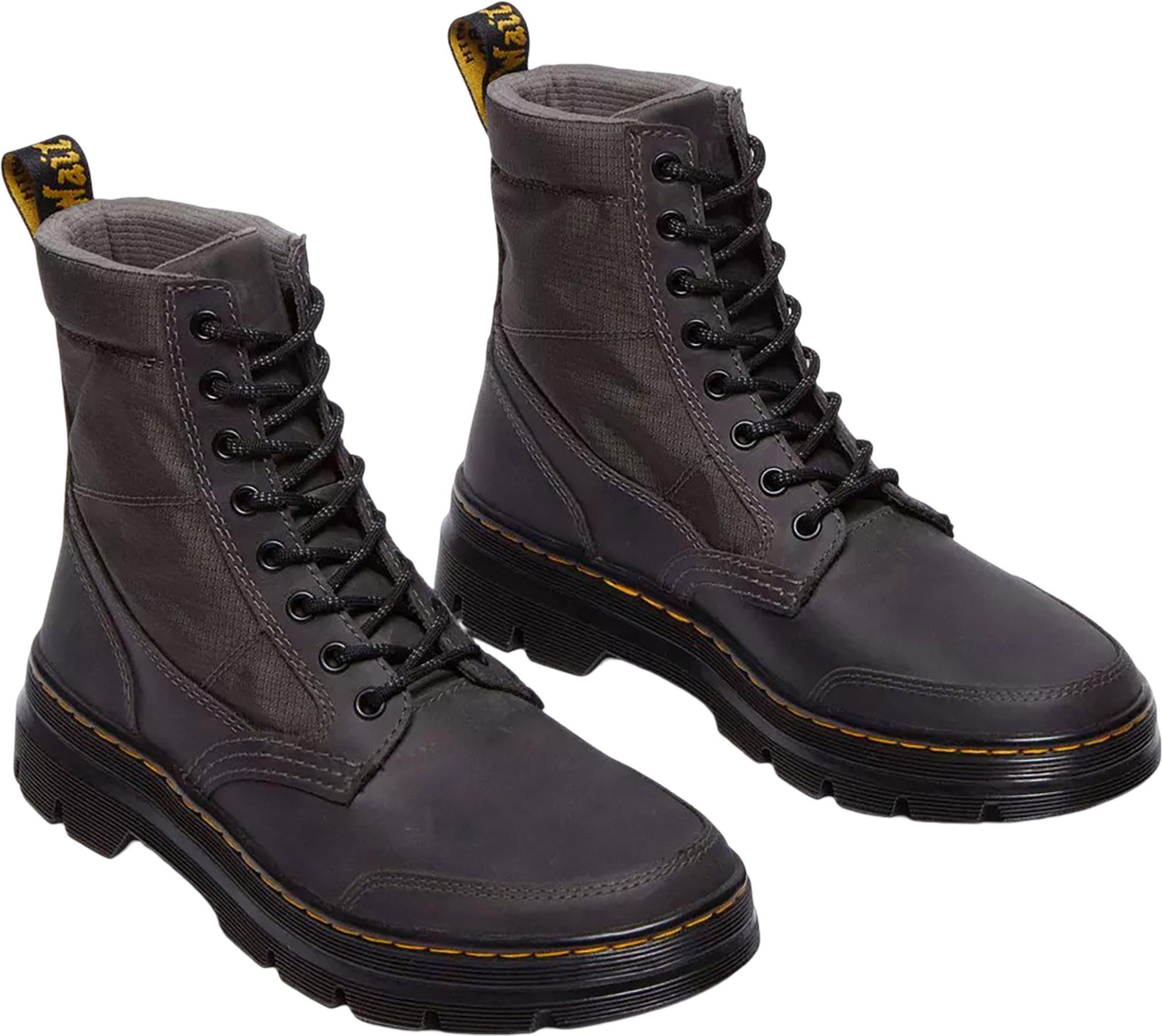 Product gallery image number 3 for product Combs Jungle Zip Boots - Unisex