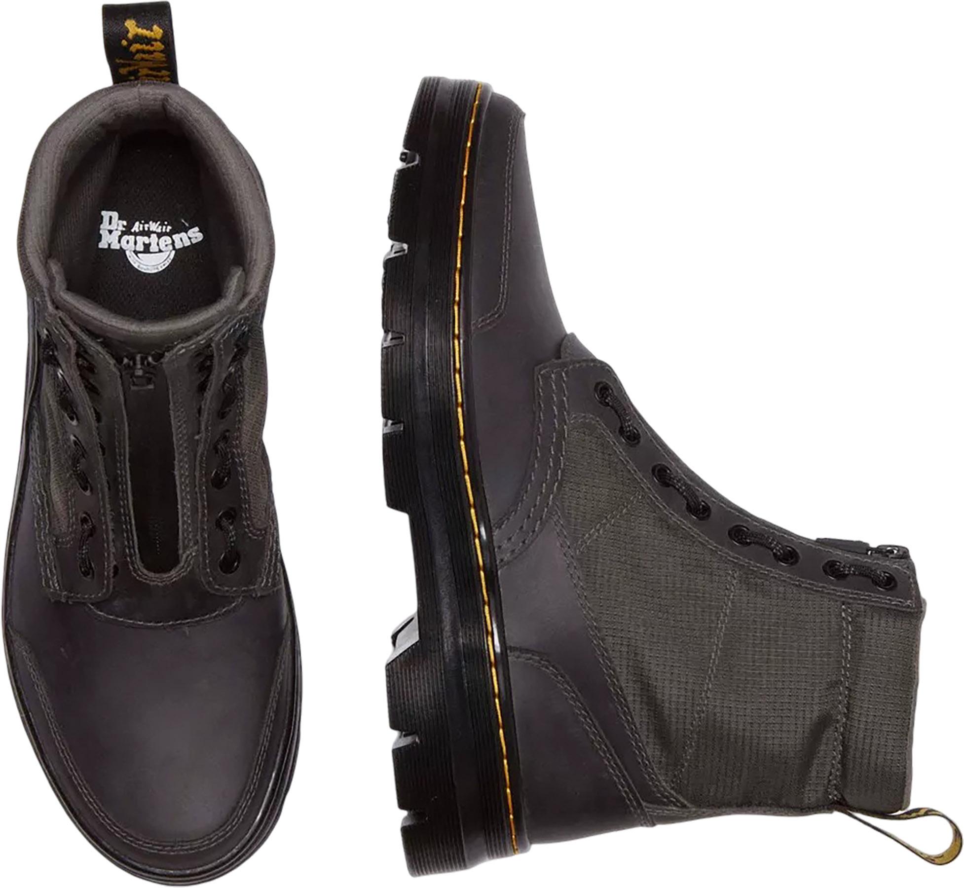 Product gallery image number 5 for product Combs Jungle Zip Boots - Unisex